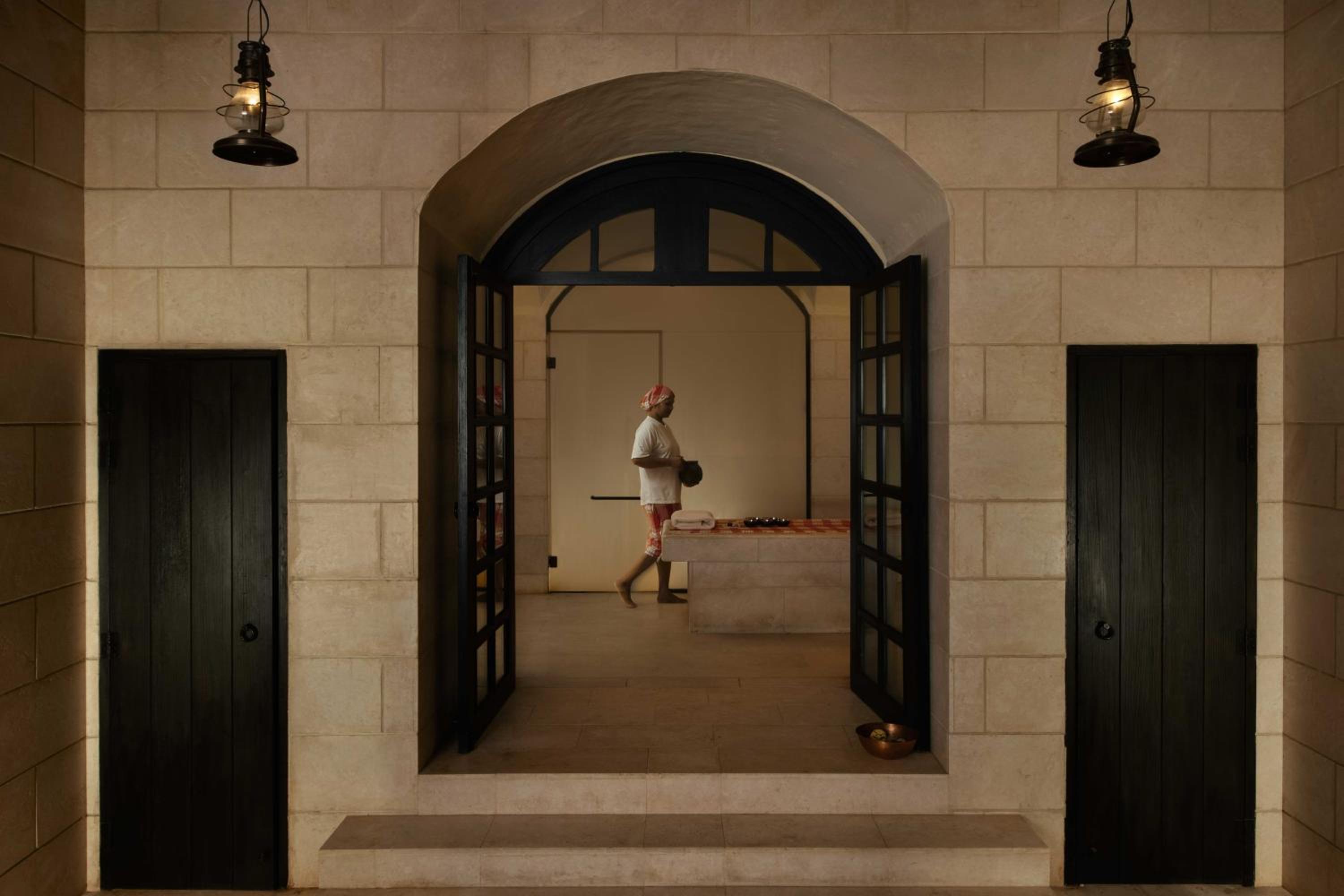 Six Senses Zighy Bay — photo 184