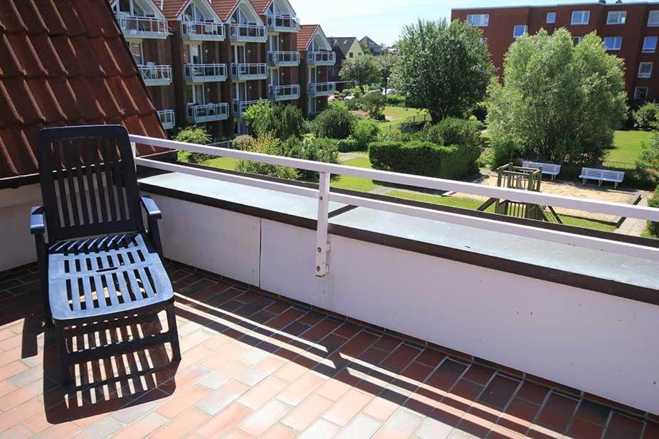 Residenz Kormoran Ferienwohnung 48 KOR348