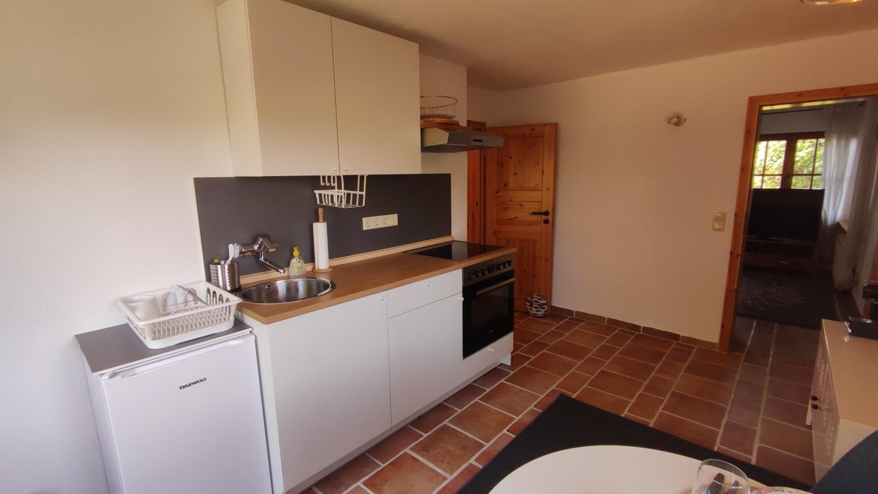 Ferienwohnung Rothenberg