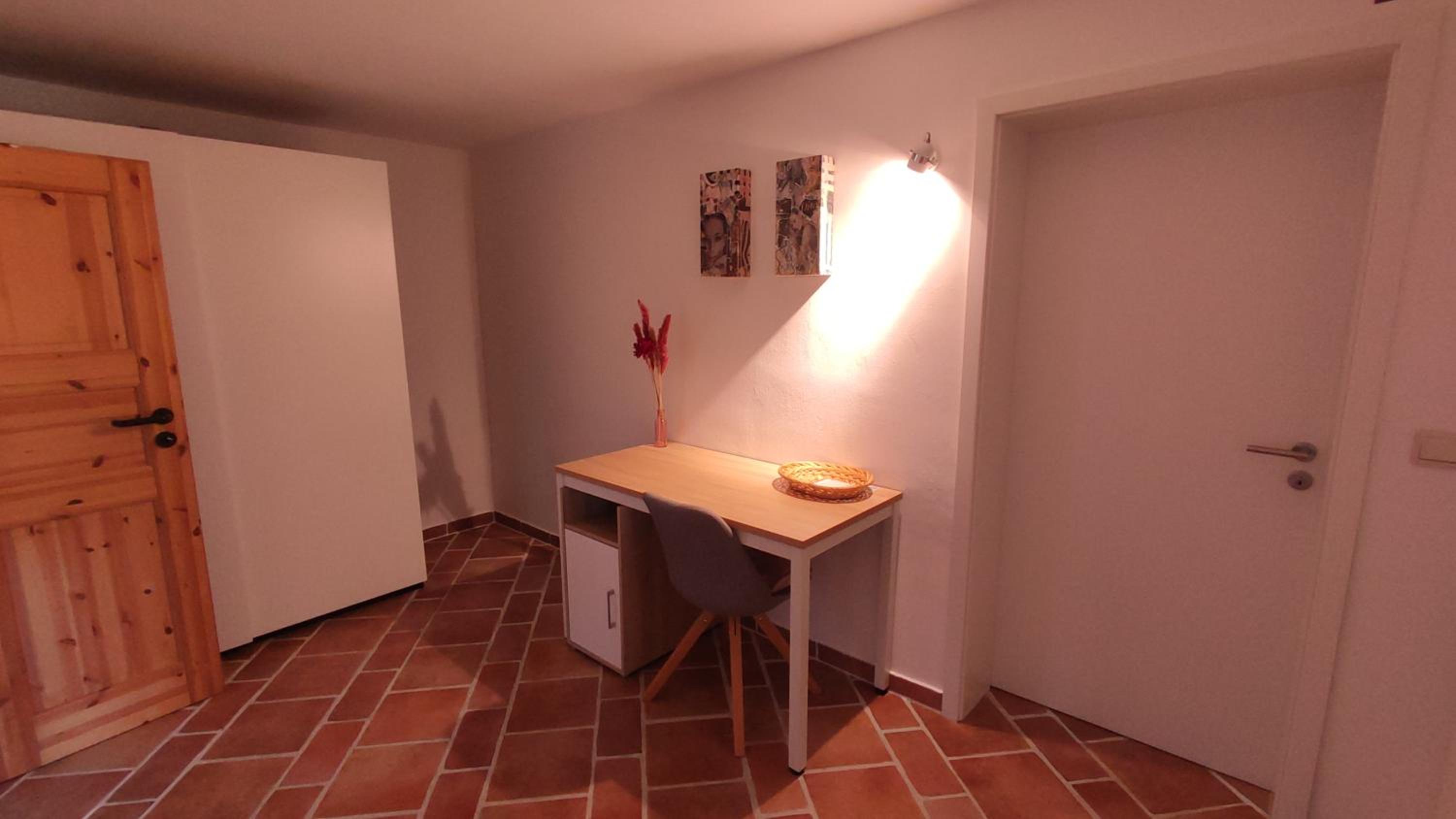 Ferienwohnung Rothenberg
