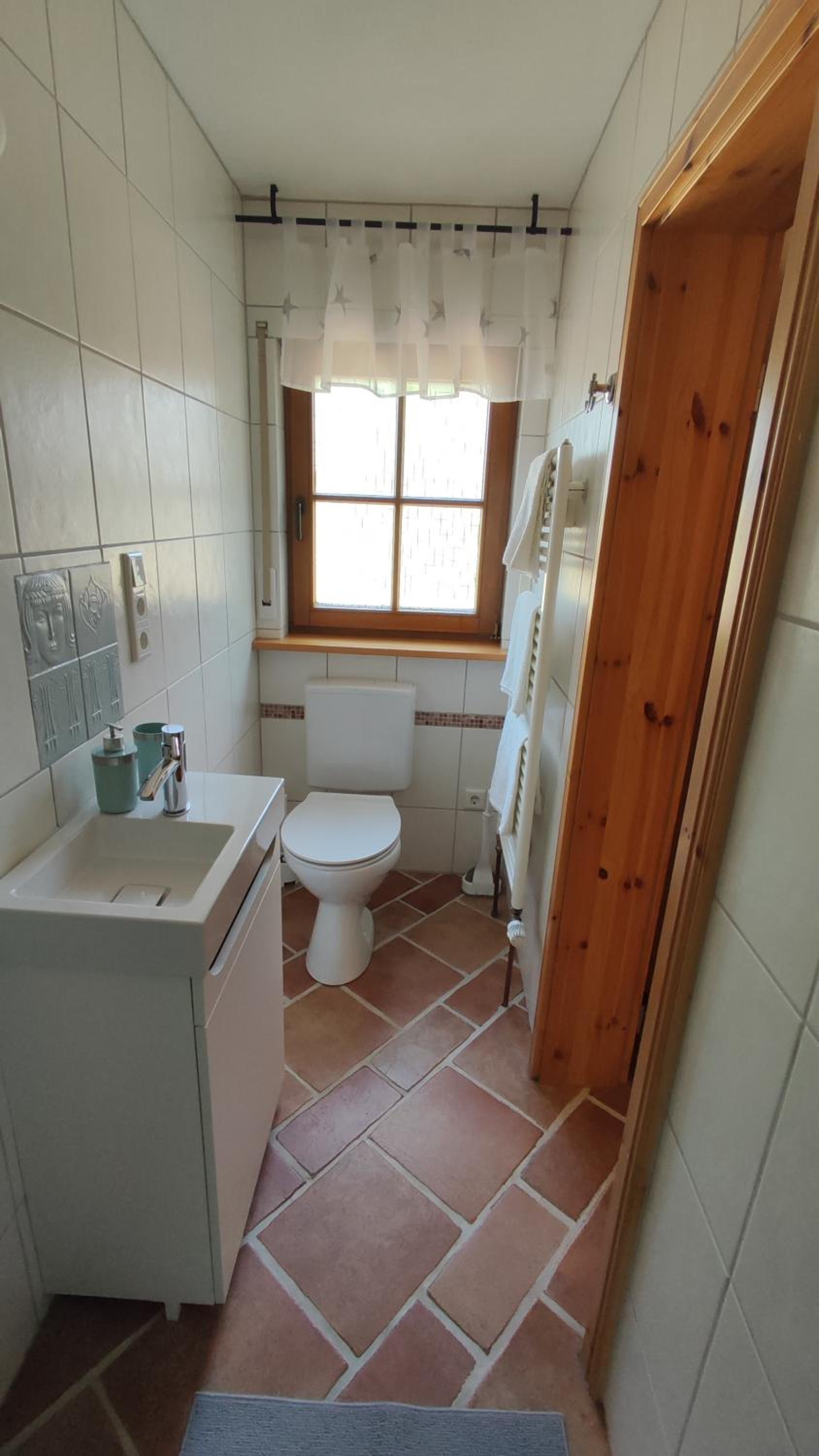 Ferienwohnung Rothenberg