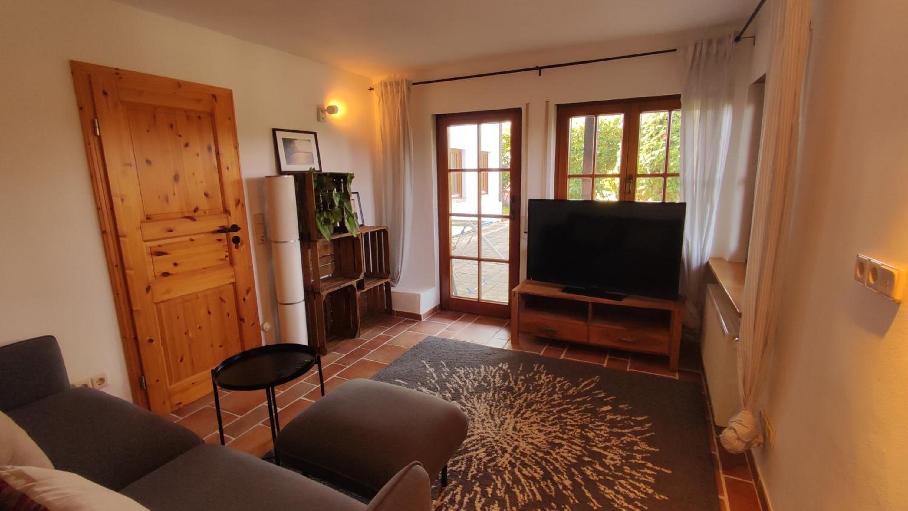Ferienwohnung Rothenberg