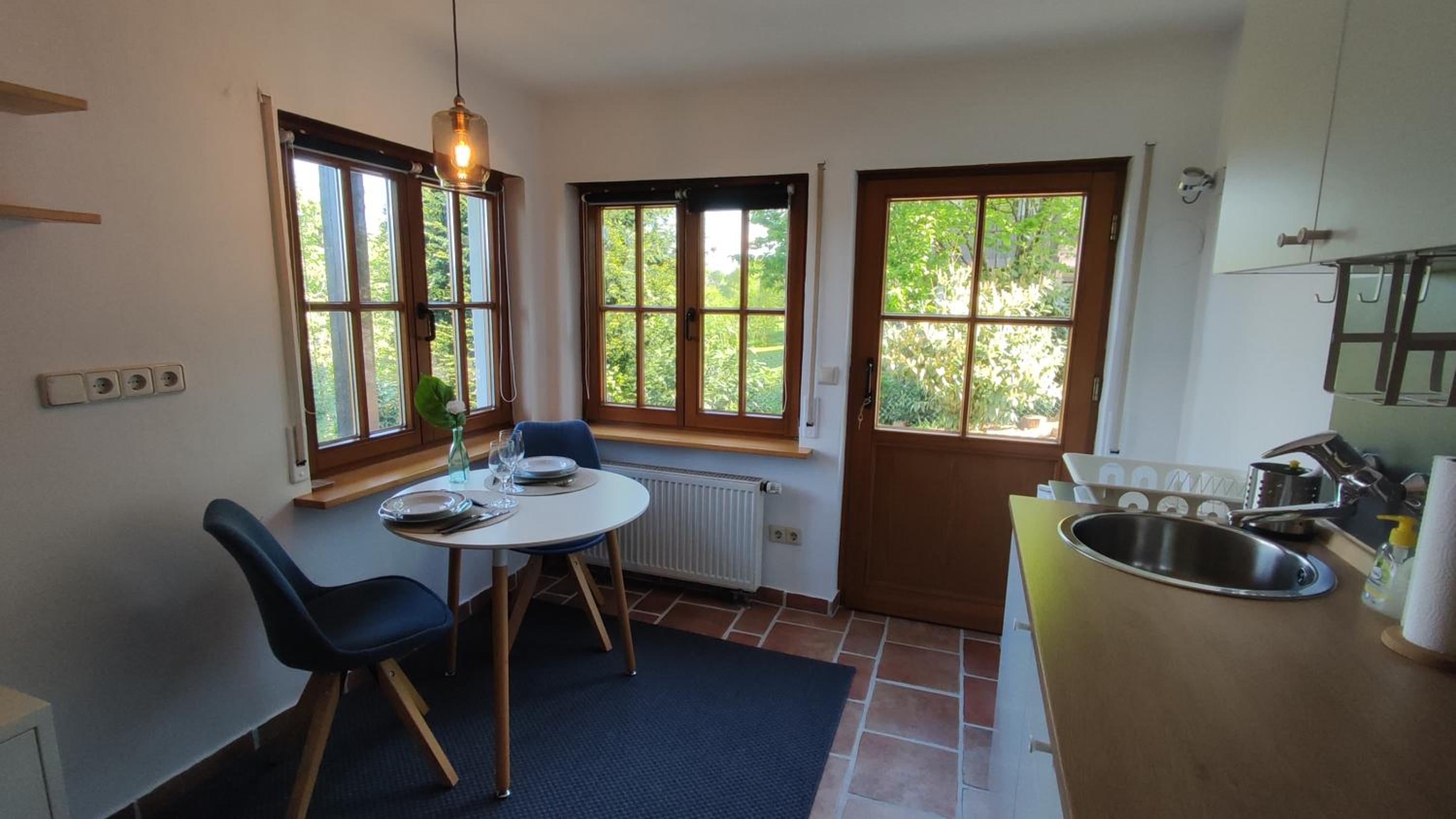 Ferienwohnung Rothenberg