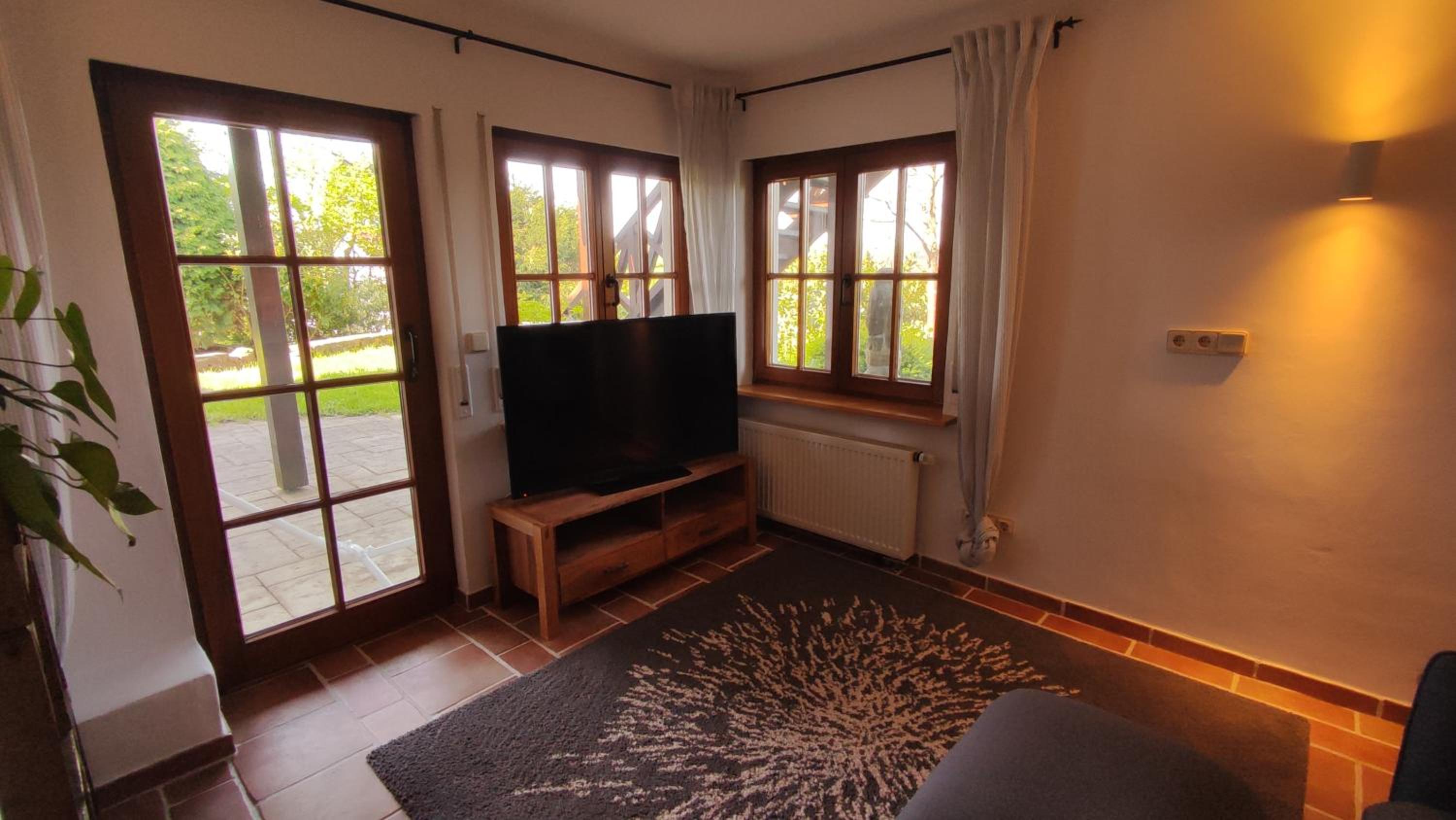 Ferienwohnung Rothenberg