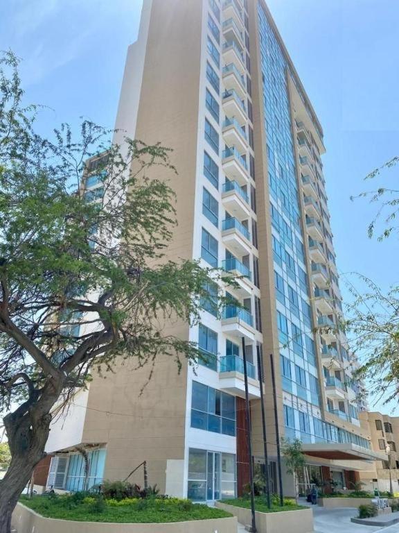 Apartamentos Salguero Suite - Cerca al Mar by SOHO