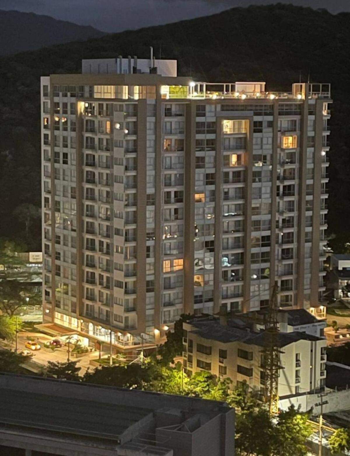 Apartamentos Salguero Suite - Cerca al Mar by SOHO