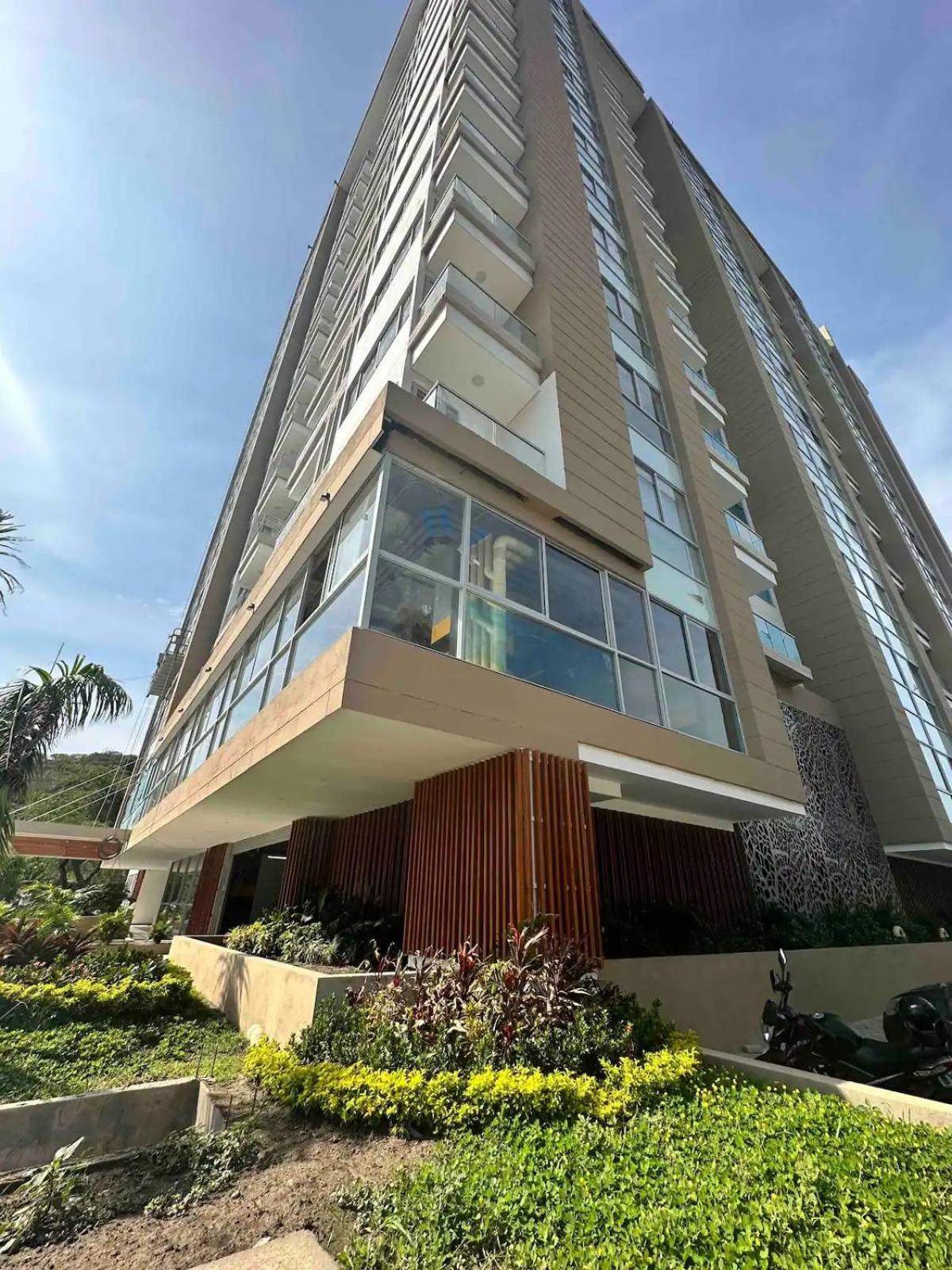 Apartamentos Salguero Suite - Cerca al Mar by SOHO