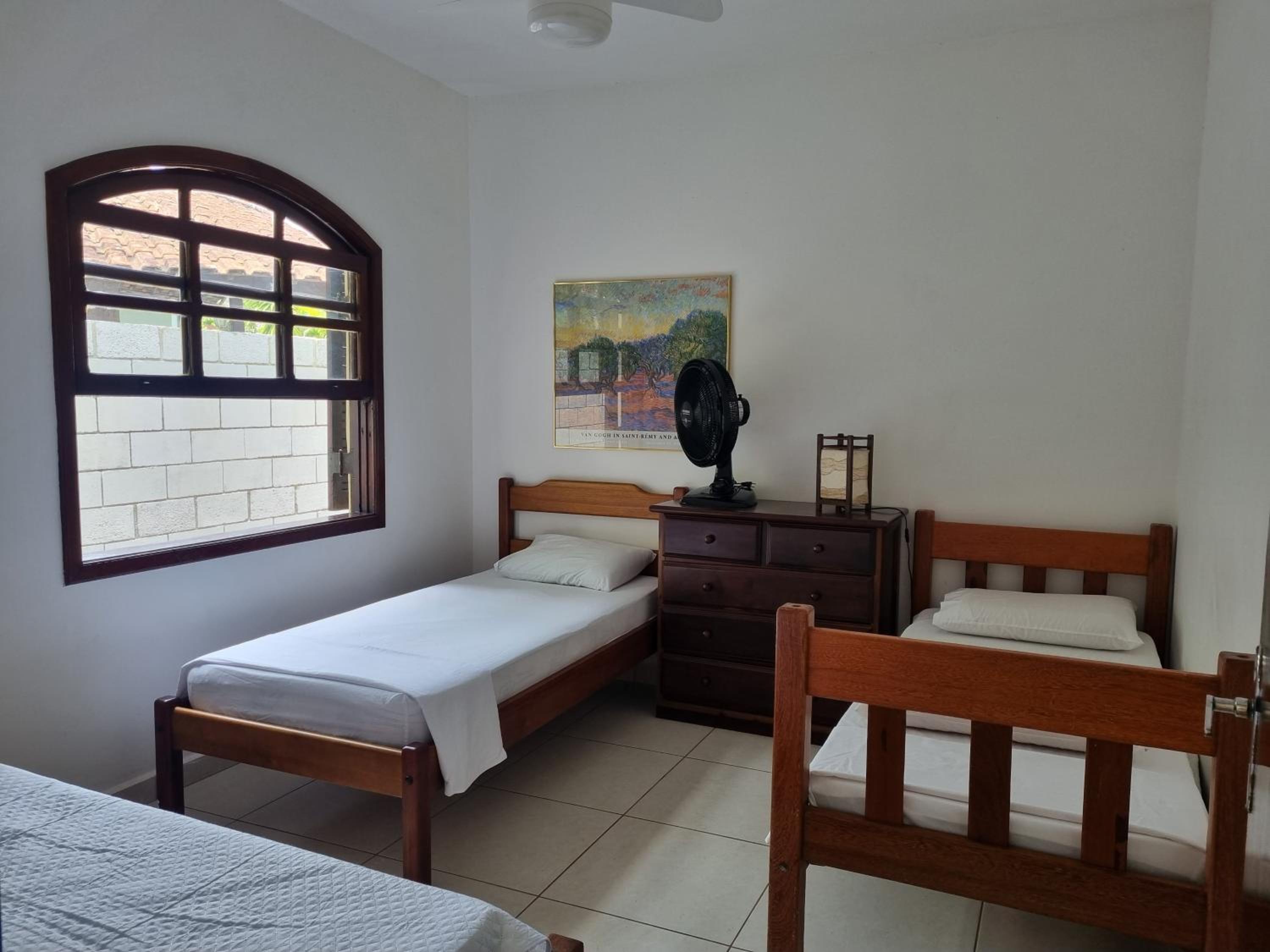 Refugio Praiano-Bertioga-Praia de Guaratuba