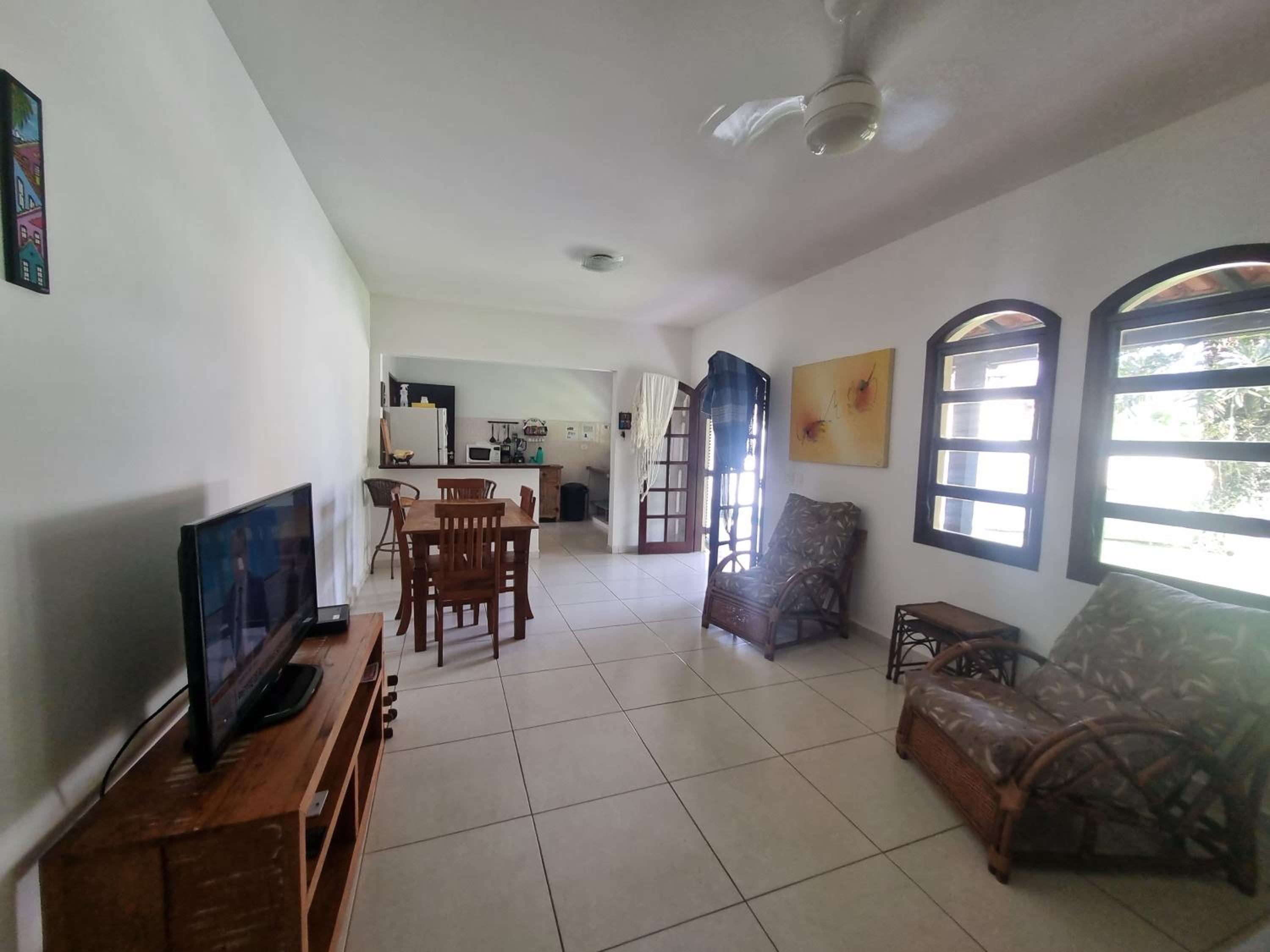 Refugio Praiano-Bertioga-Praia de Guaratuba