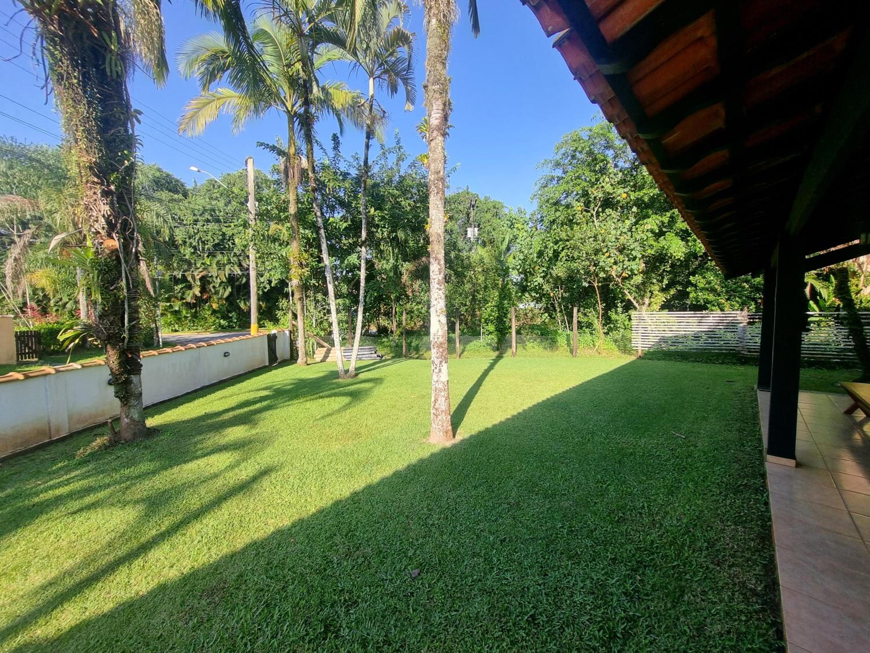 Refugio Praiano-Bertioga-Praia de Guaratuba