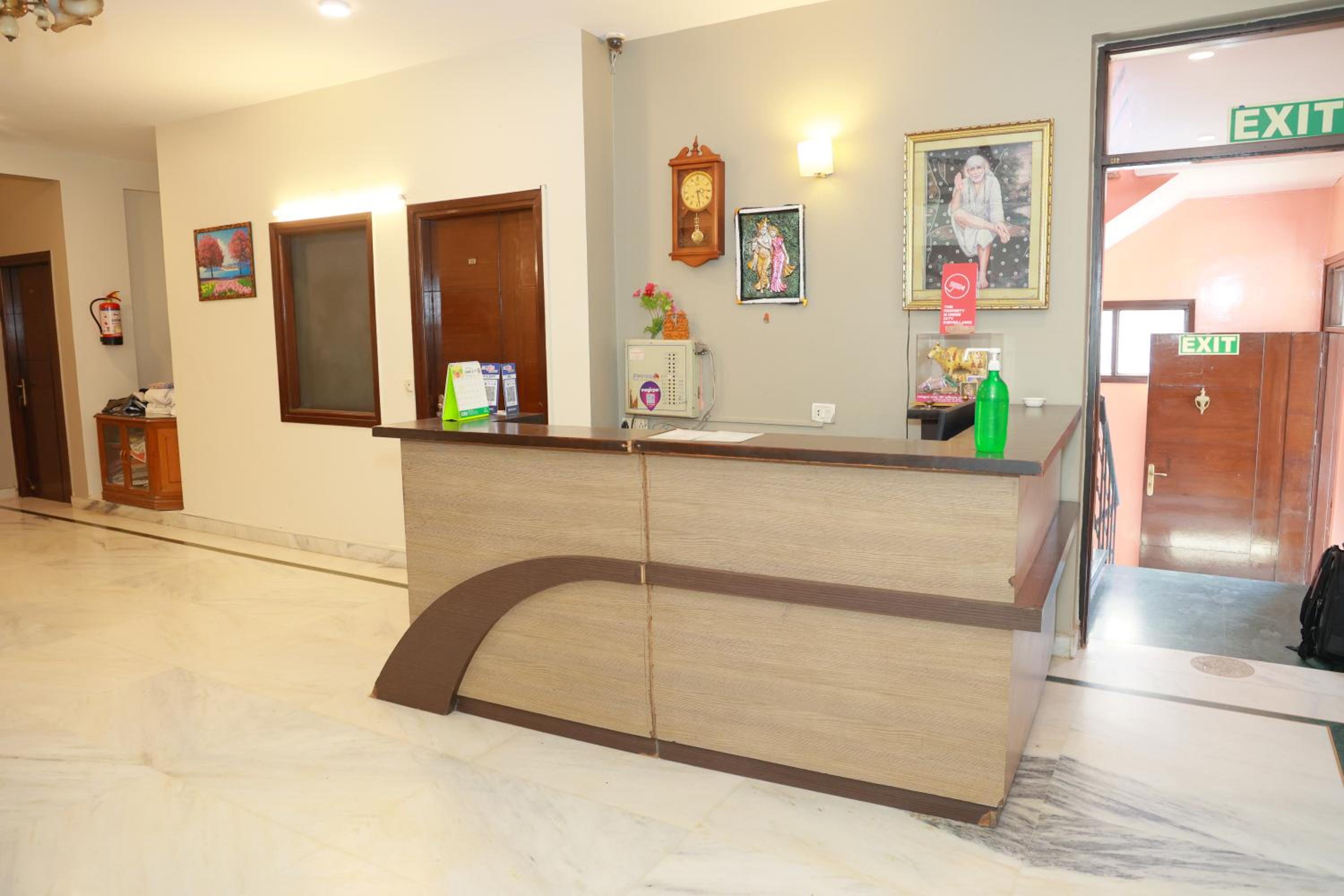 Aravali Residency