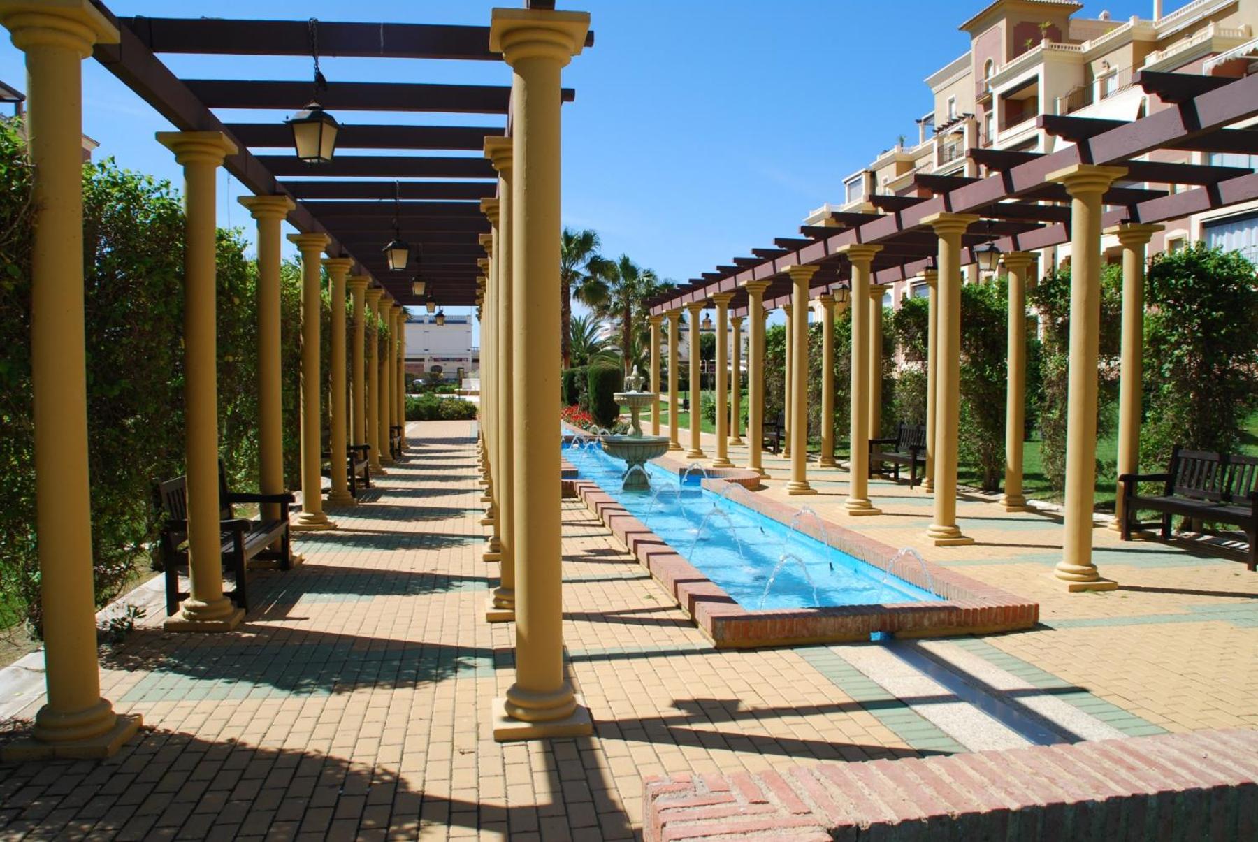 Canela Park by H - Playa Isla Canela ICHP52P296 view 2