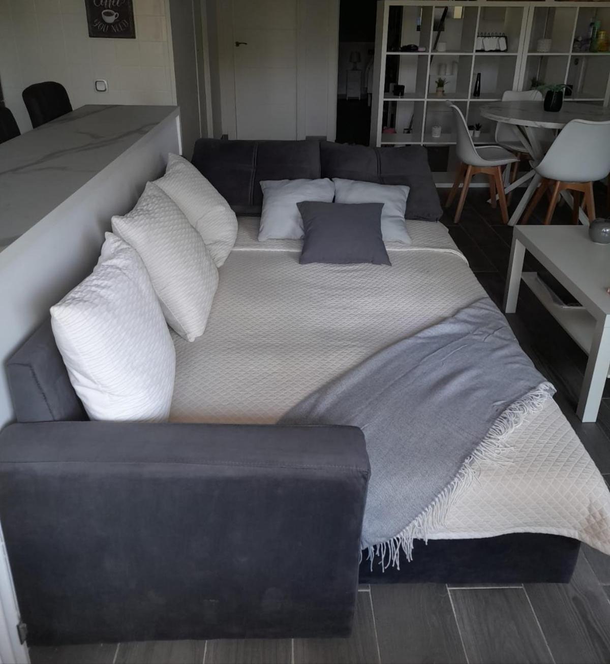 Precioso apartamento recien reformado en Cap Salou photo 4