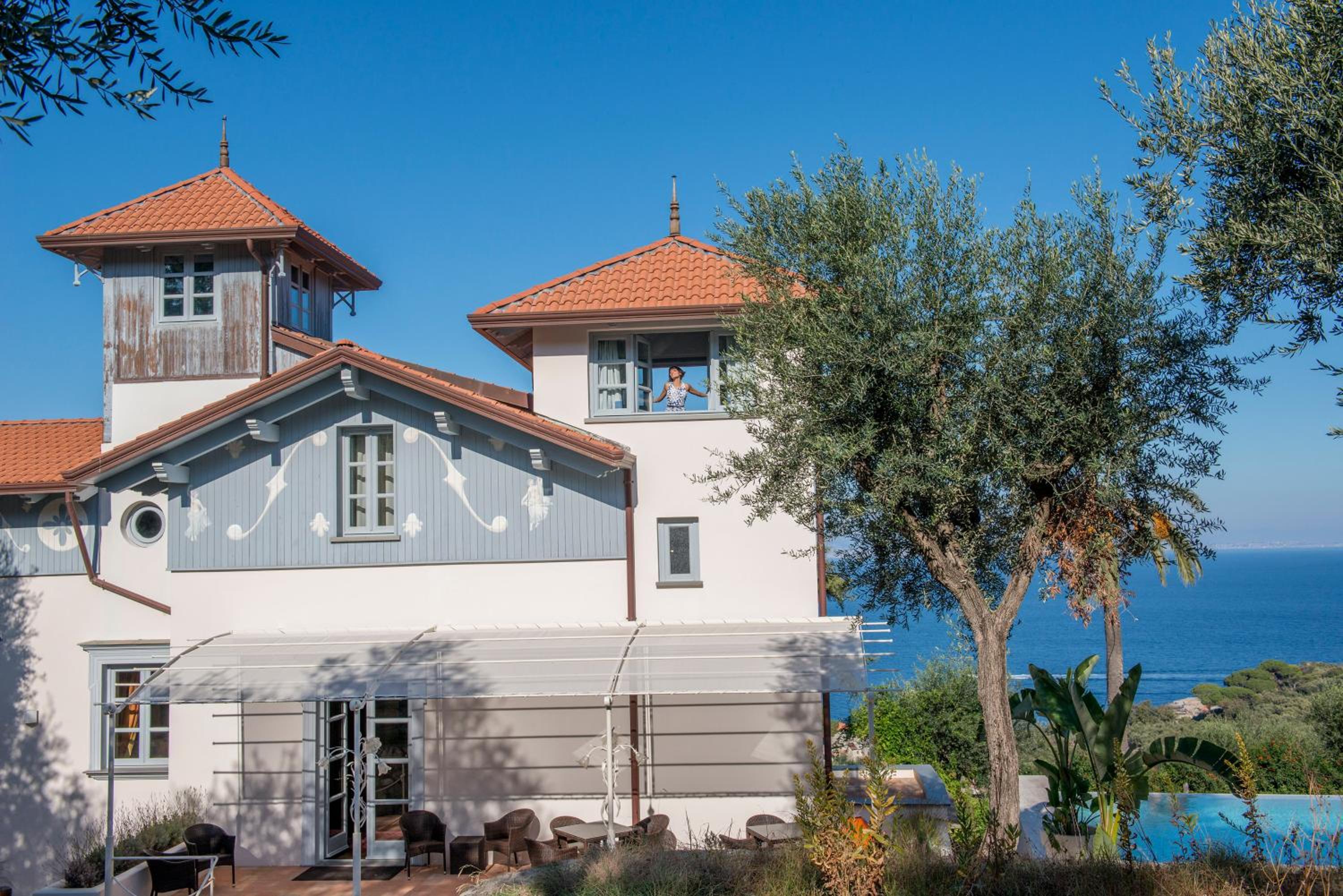 Villa Sogno by My Villa Collection view 2