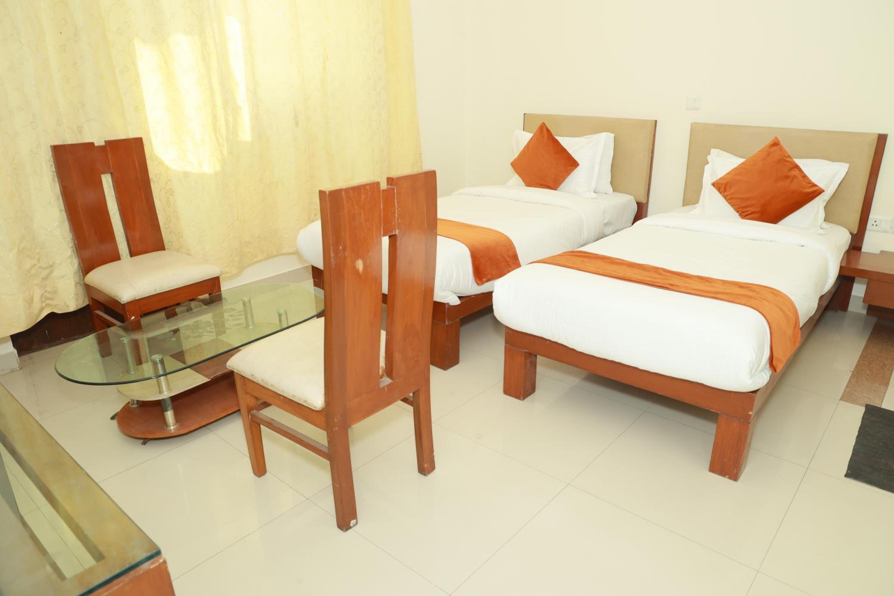 Aravali Residency