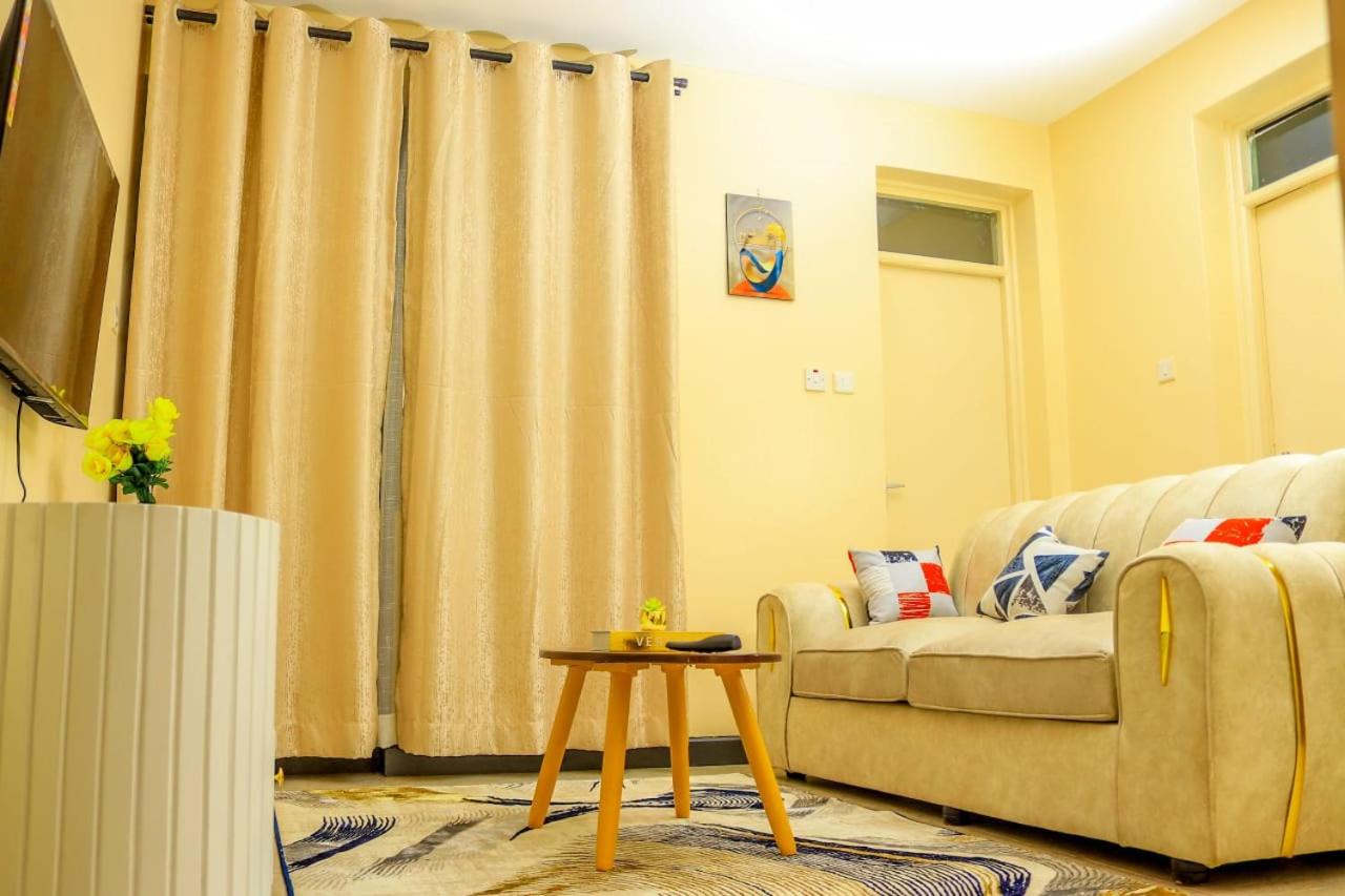 Farrey Homes 1 Br Kitengela view 3