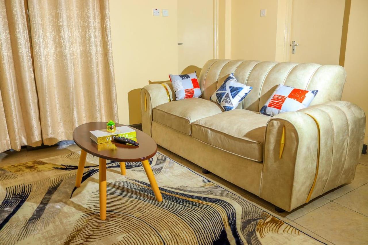 Farrey Homes 1 Br Kitengela view 5