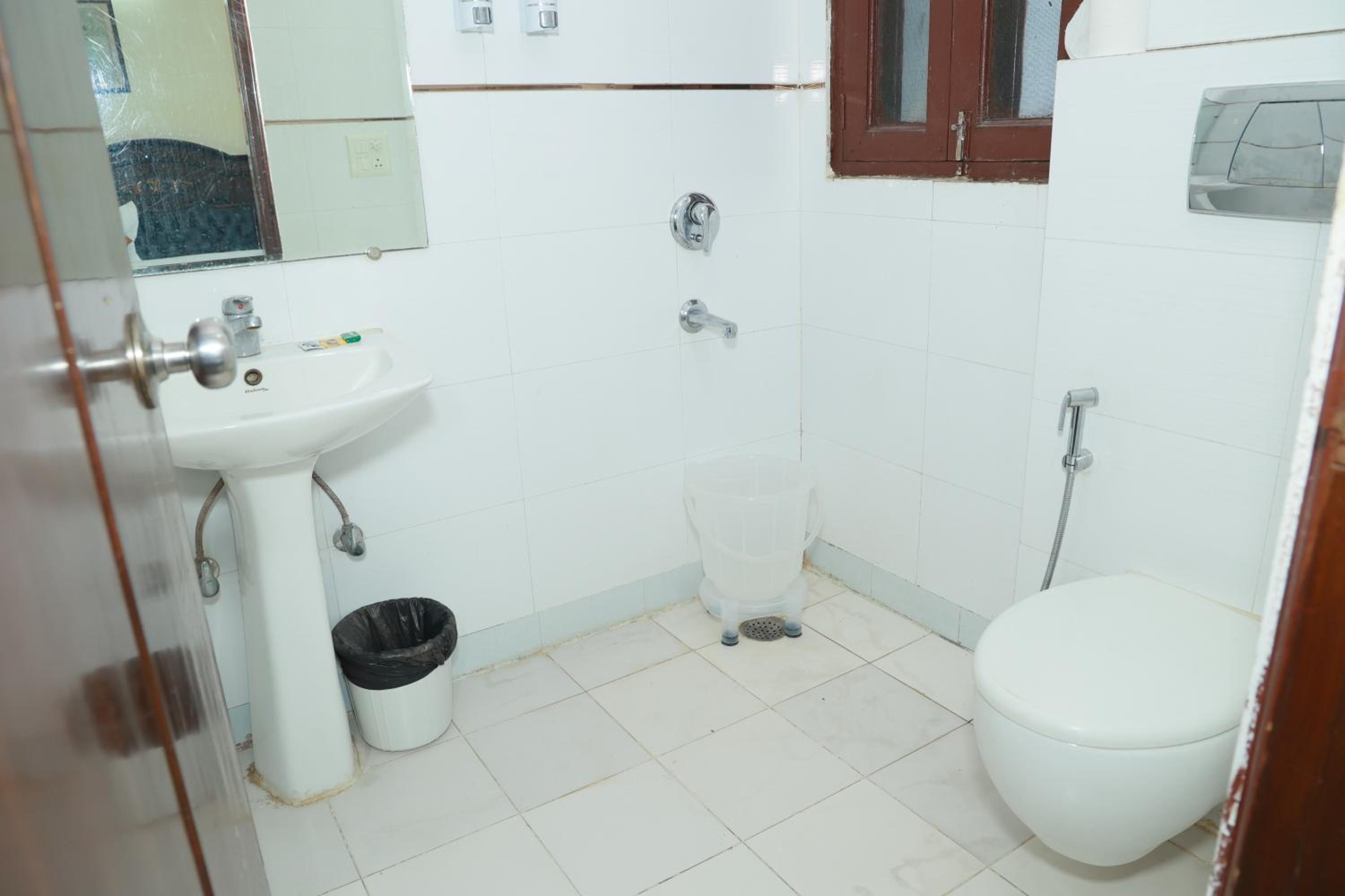 Aravali Residency