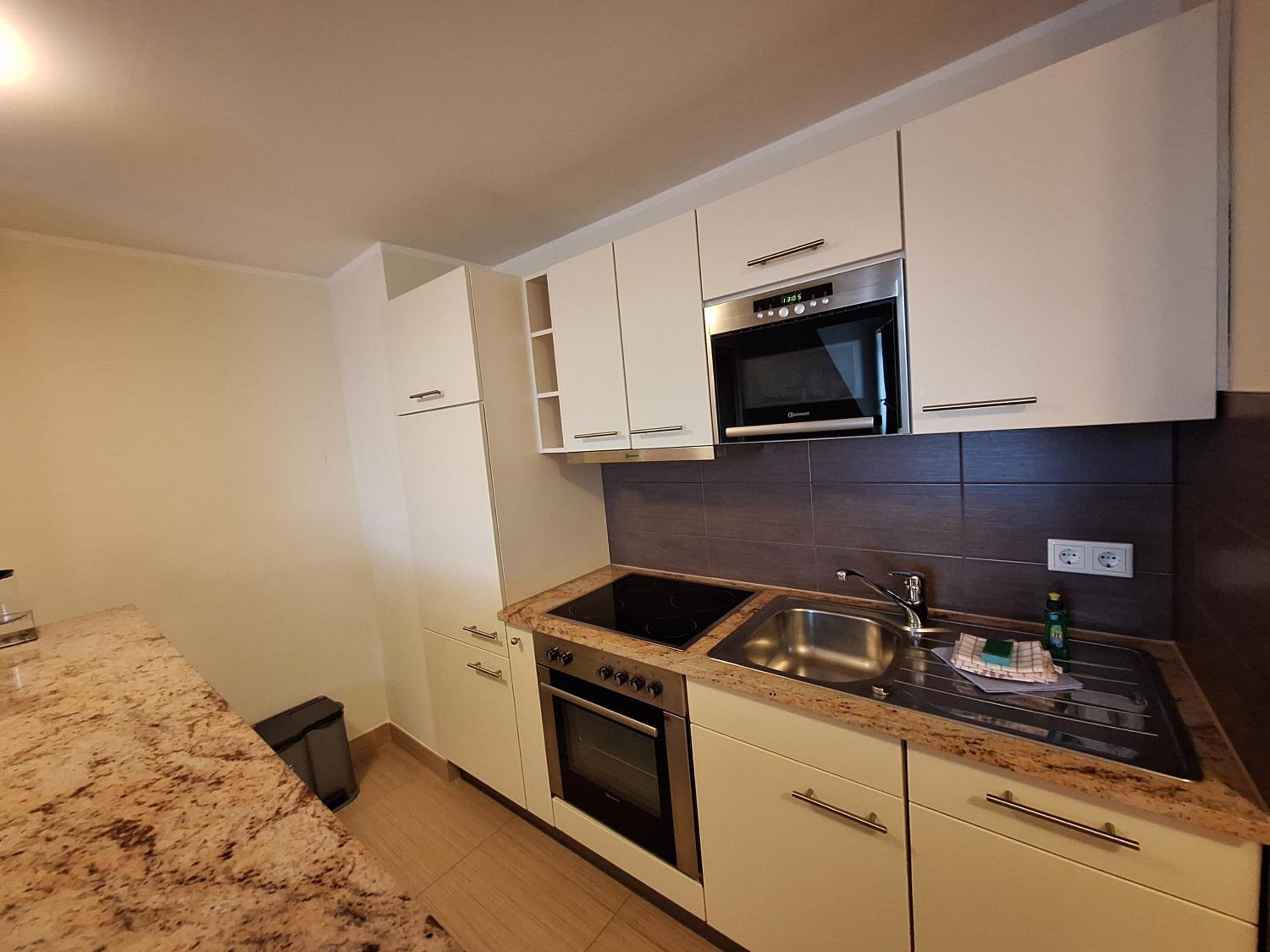 Michels Villa Nordsee