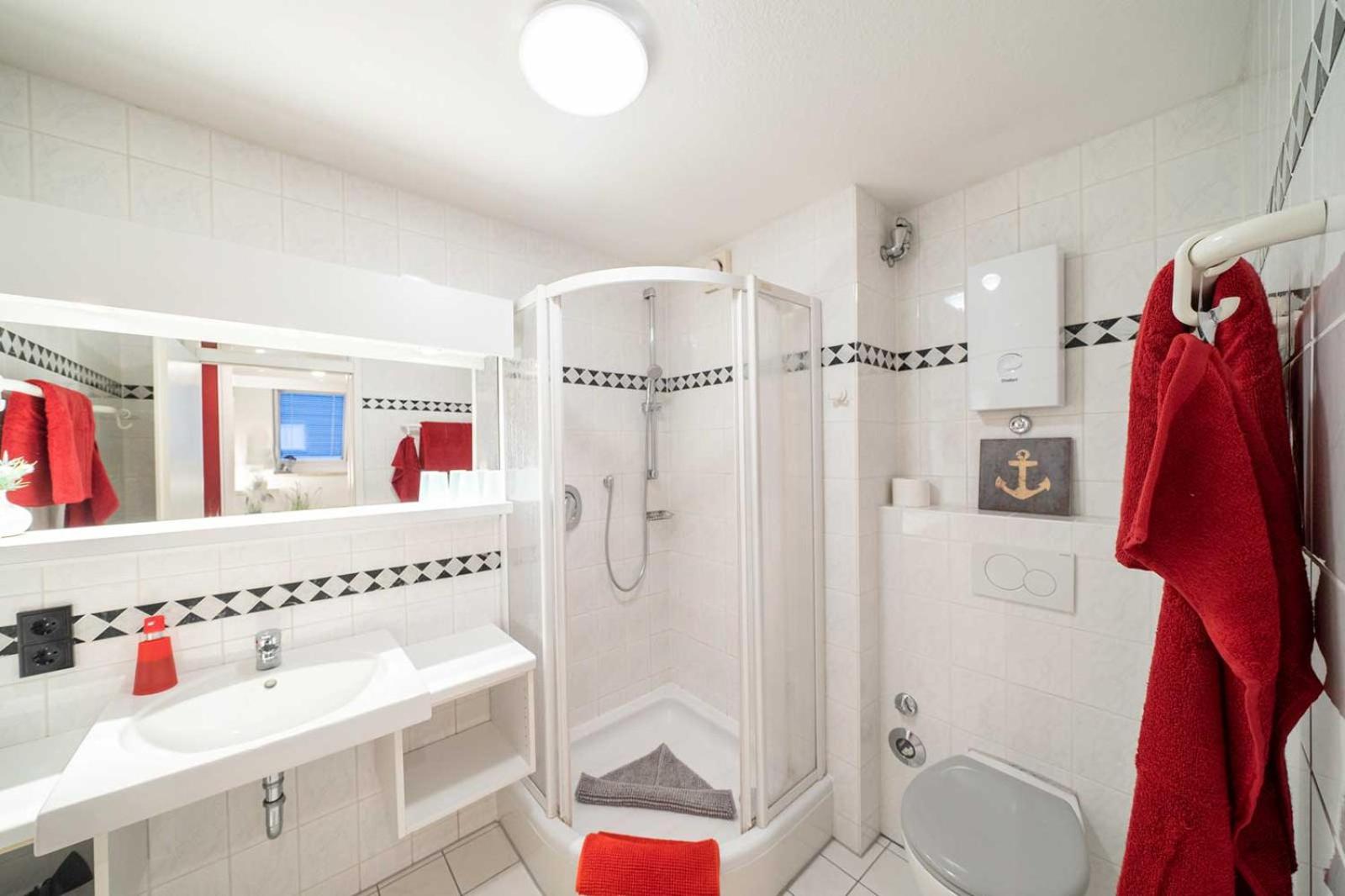 Residenz Kormoran Ferienwohnung 48 KOR348