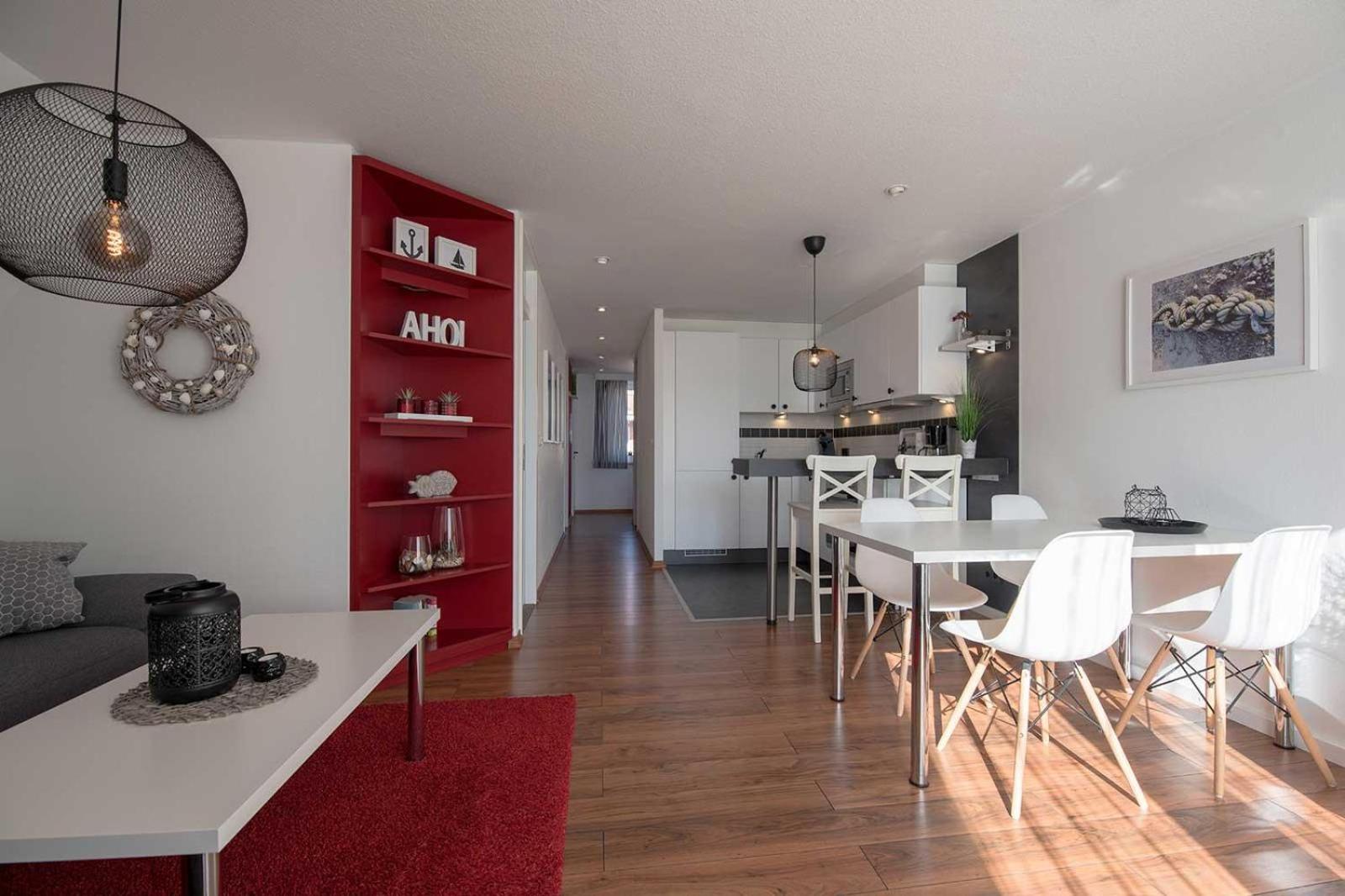 Residenz Kormoran Ferienwohnung 48 KOR348