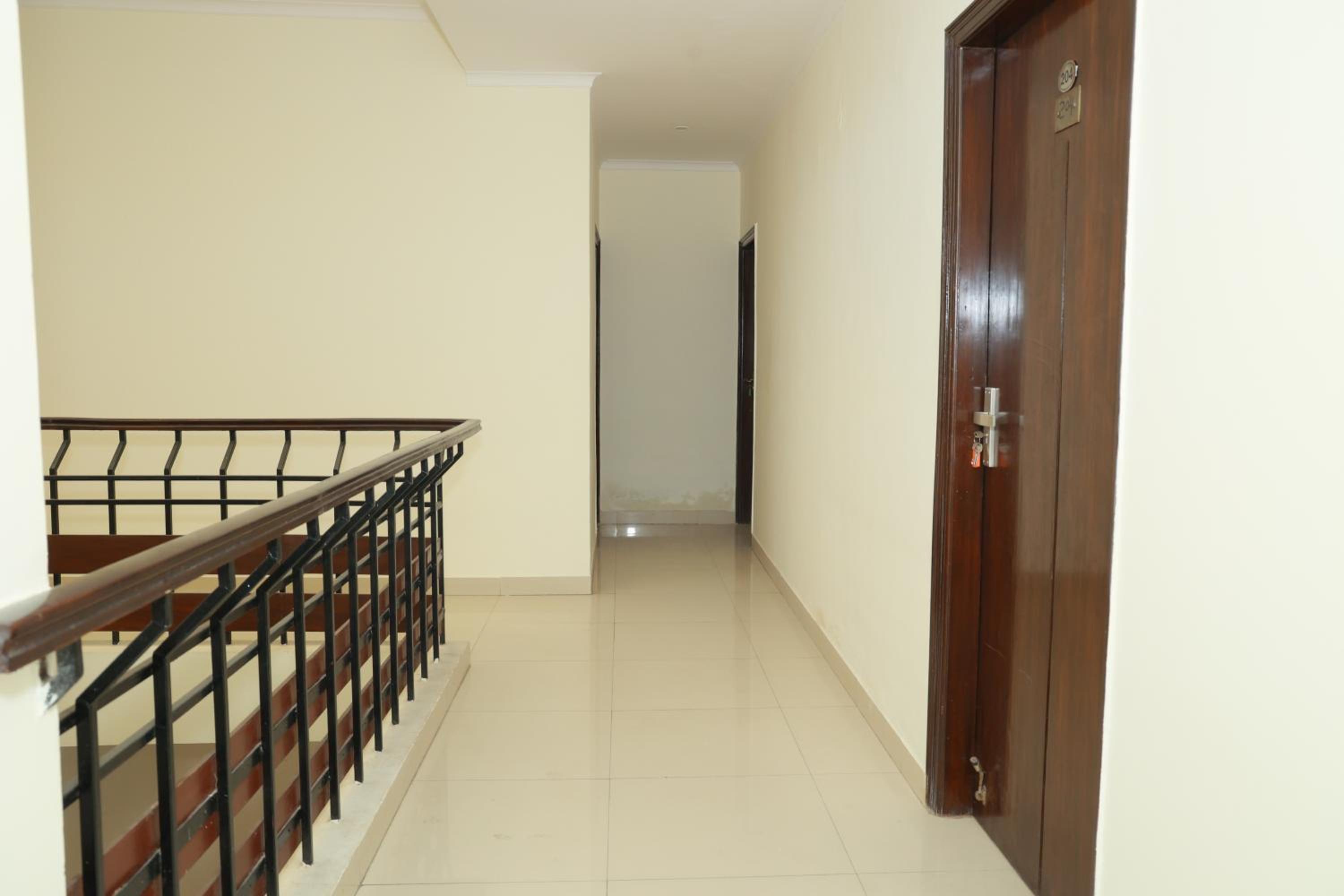 Aravali Residency