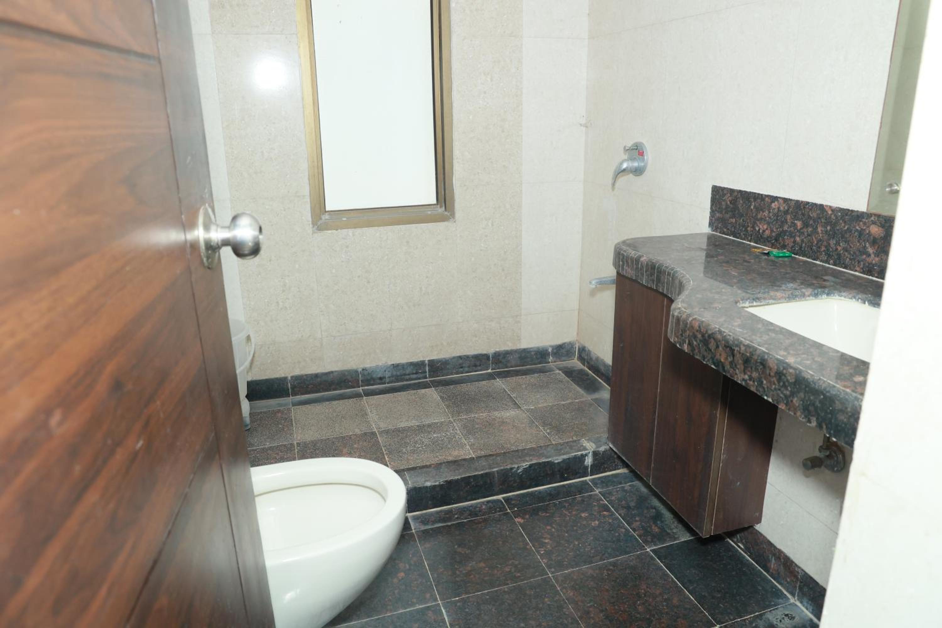 Aravali Residency