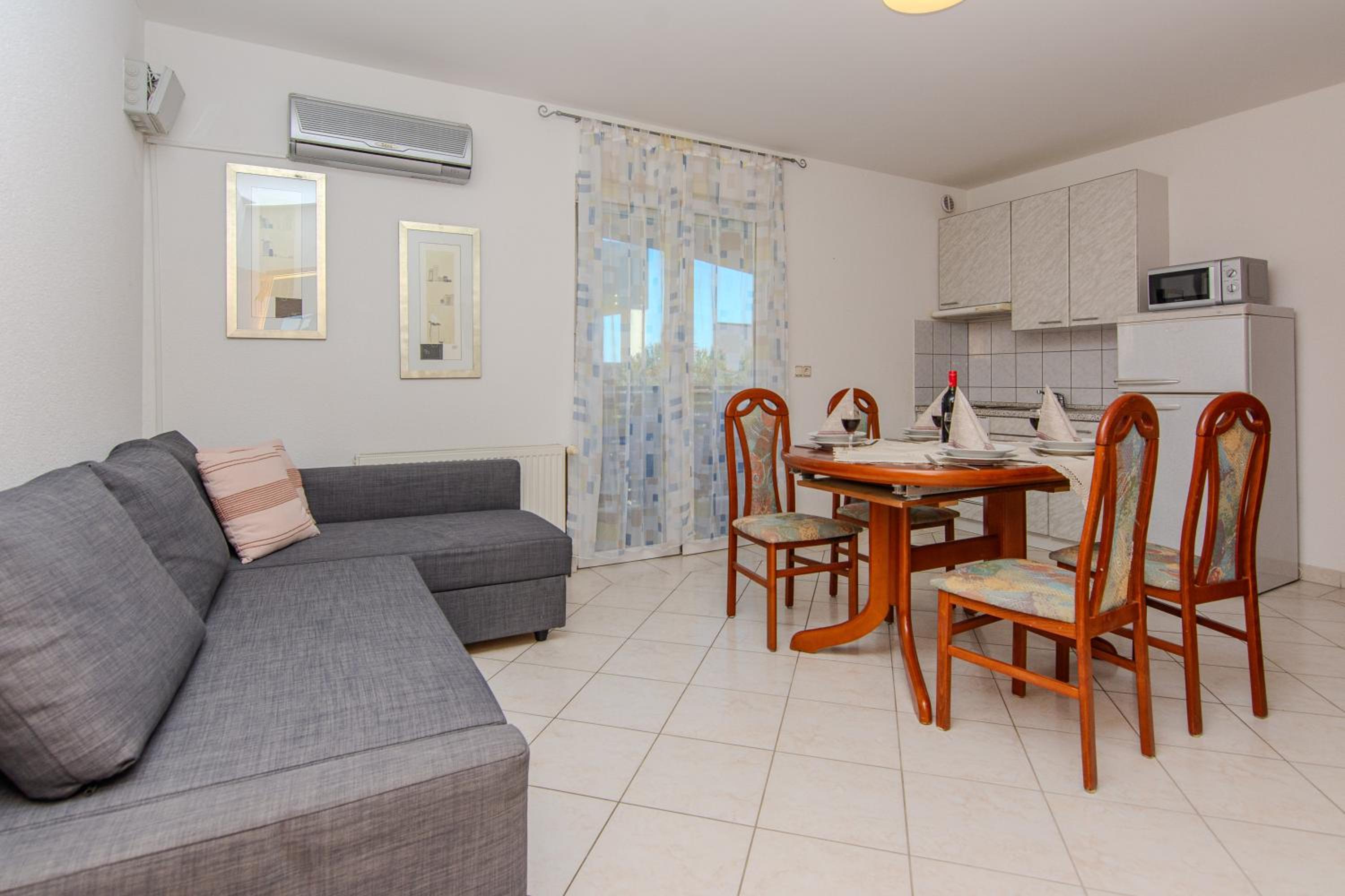 Apartments Markovic