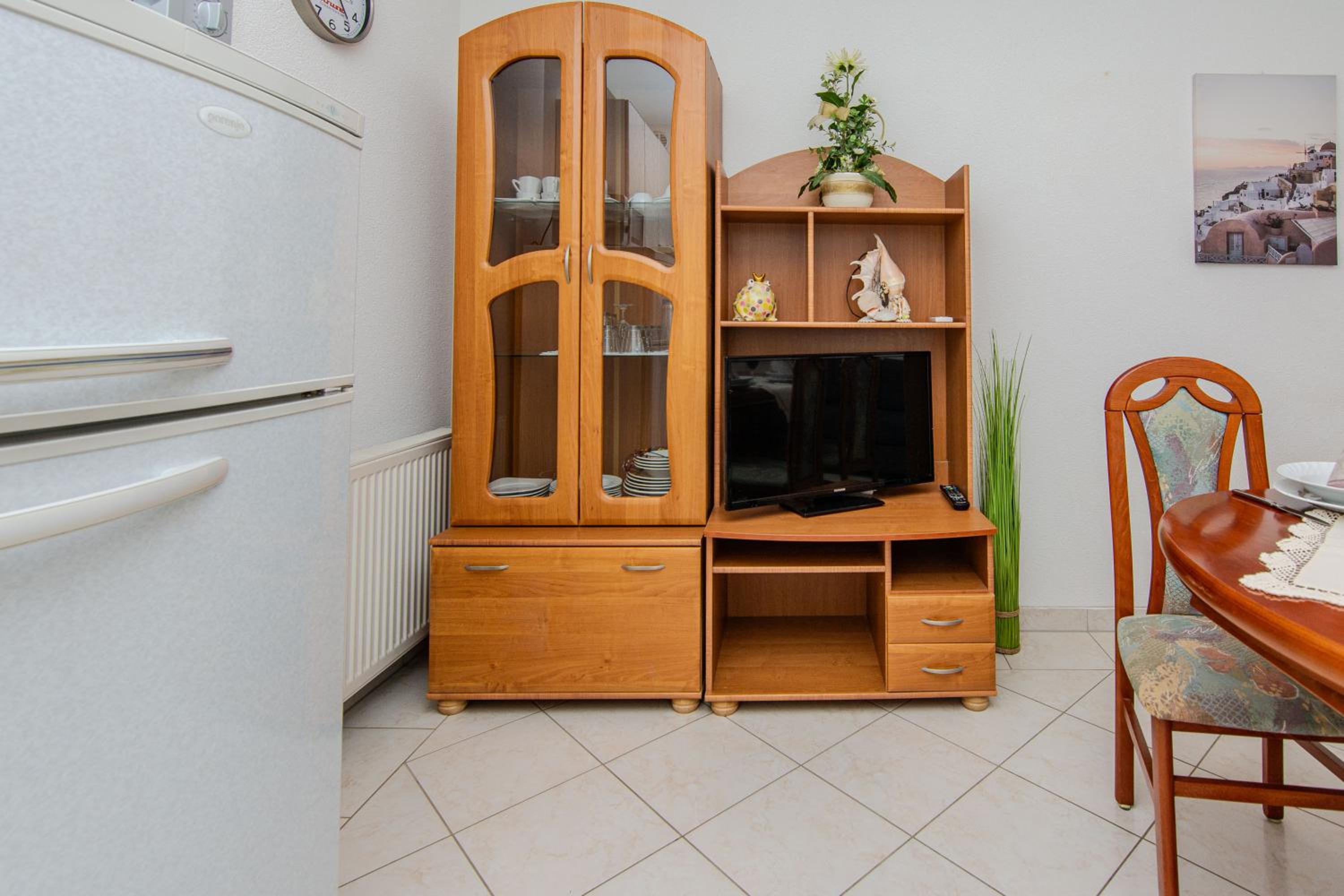 Apartments Markovic