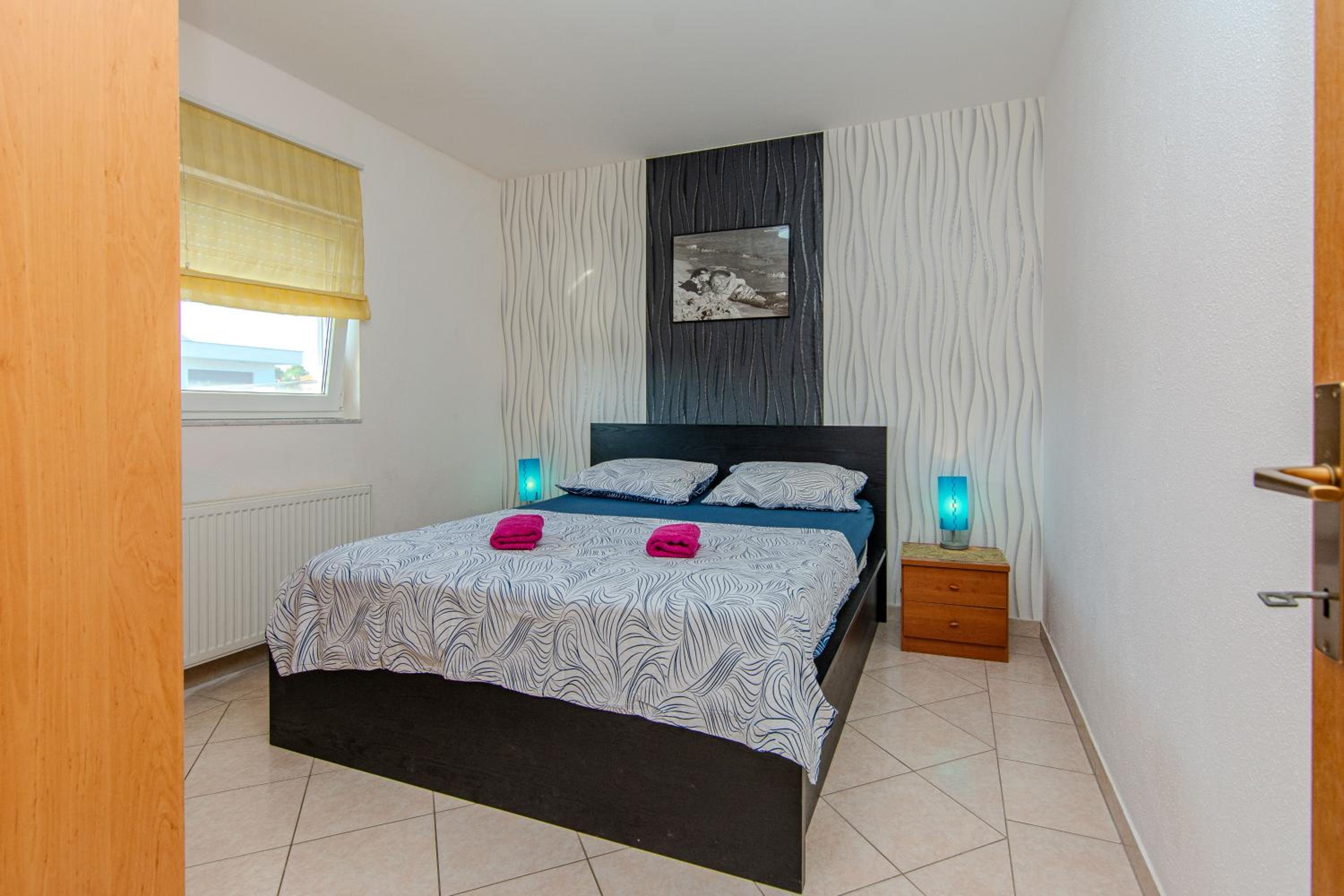 Apartments Markovic