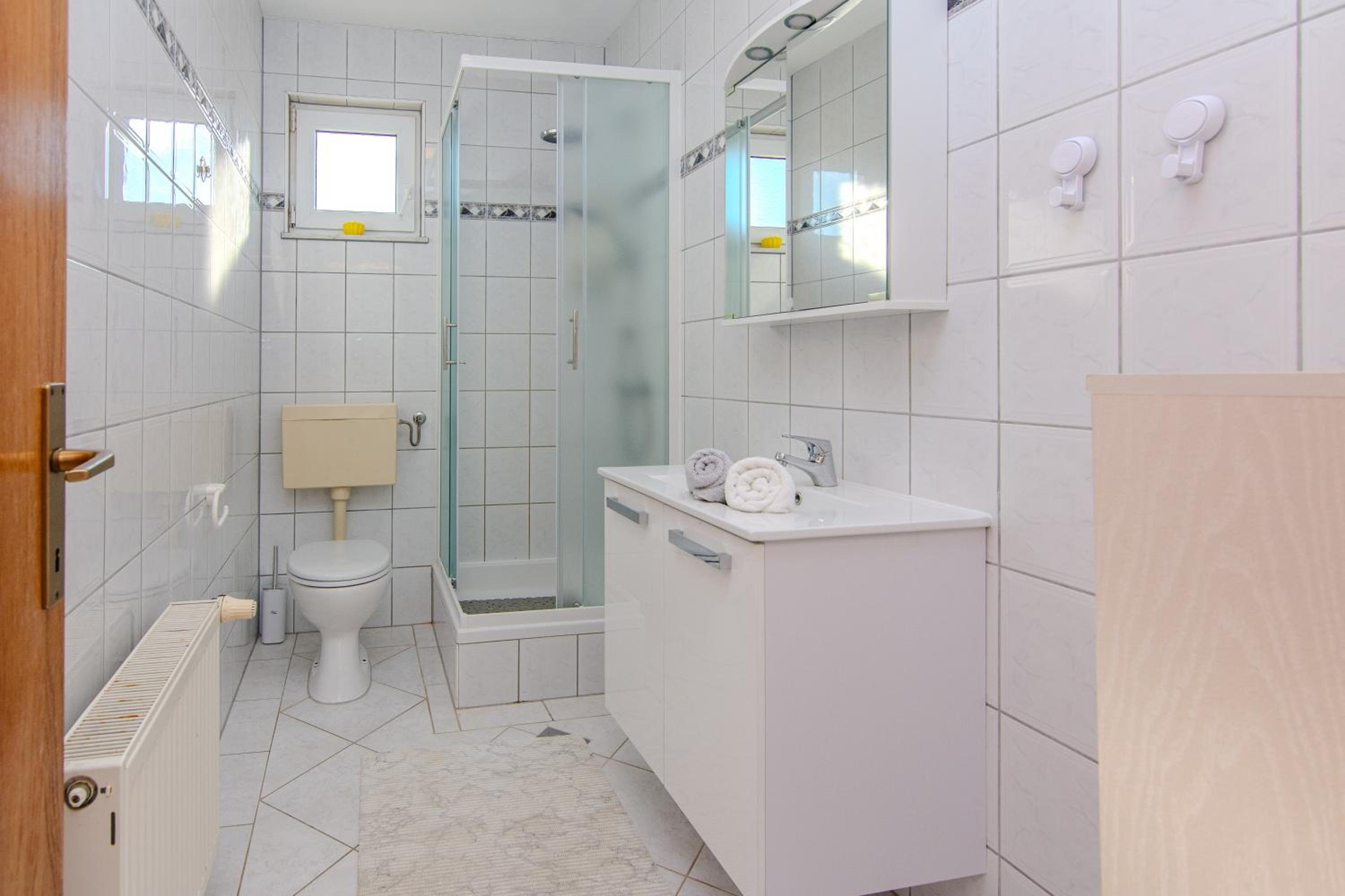 Apartments Markovic
