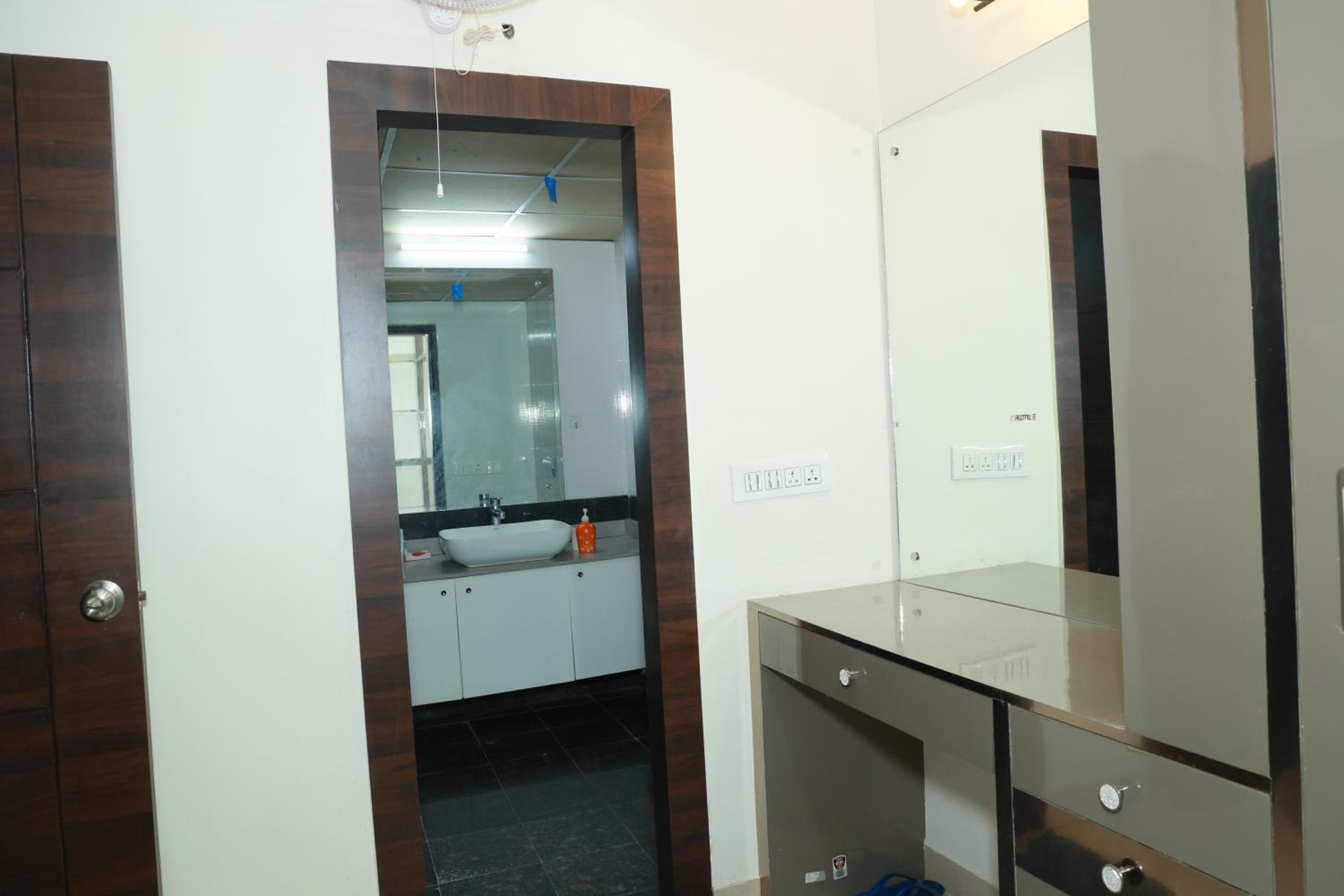 Aravali Residency
