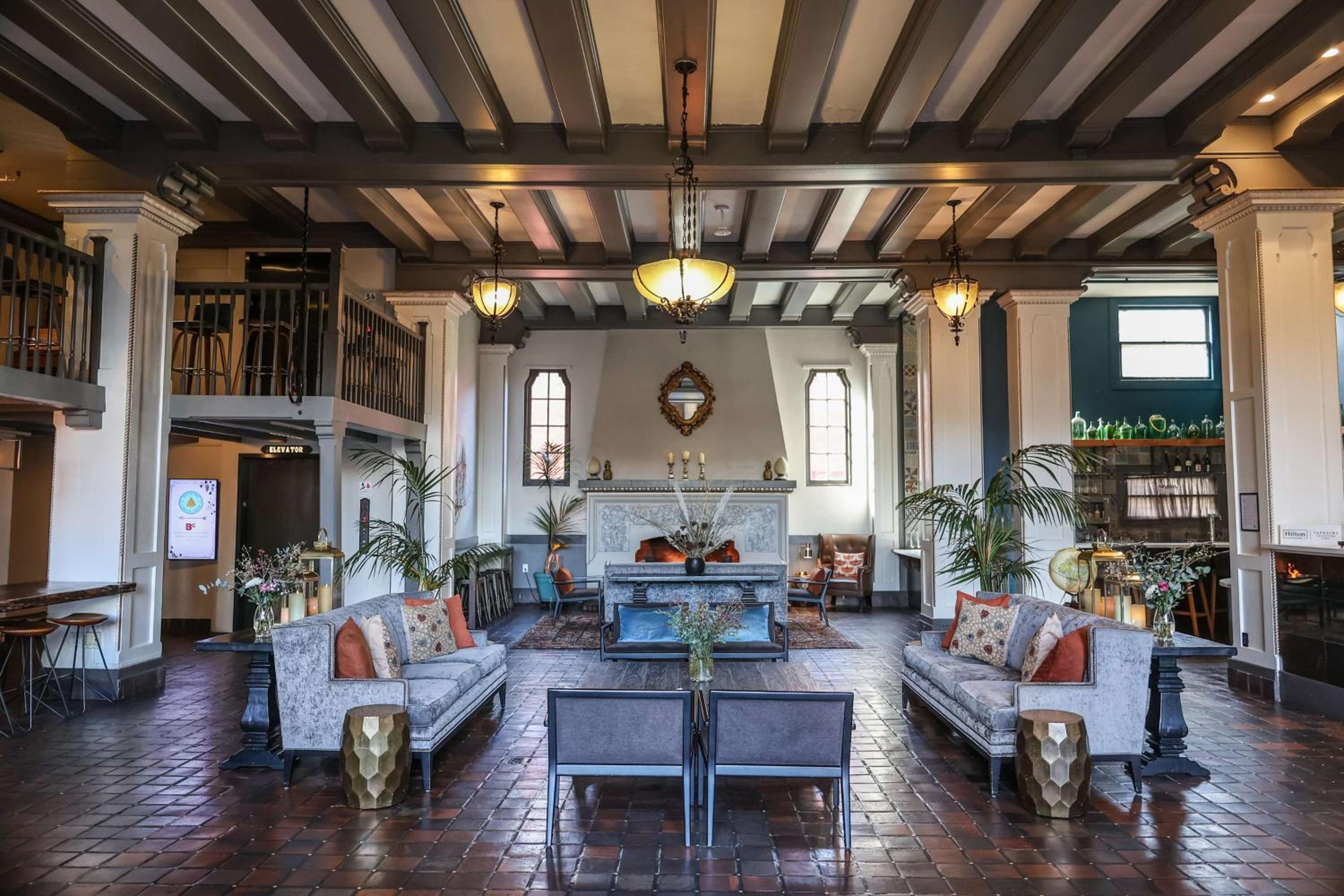 Petaluma Vacations - Hotel Petaluma, Tapestry Collection by Hilton - Property Image 1