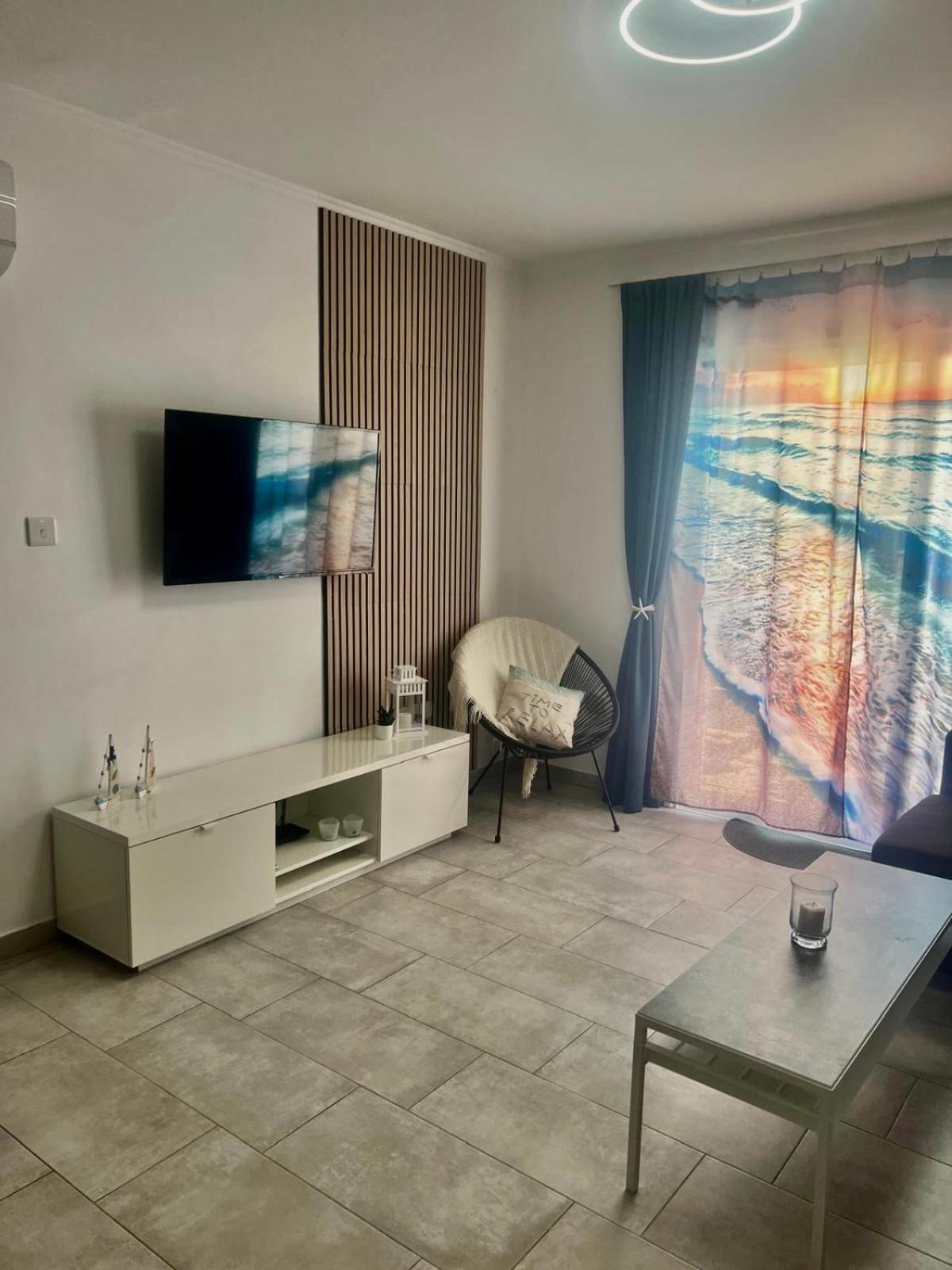 Nissi Golden Sands Apartment D01