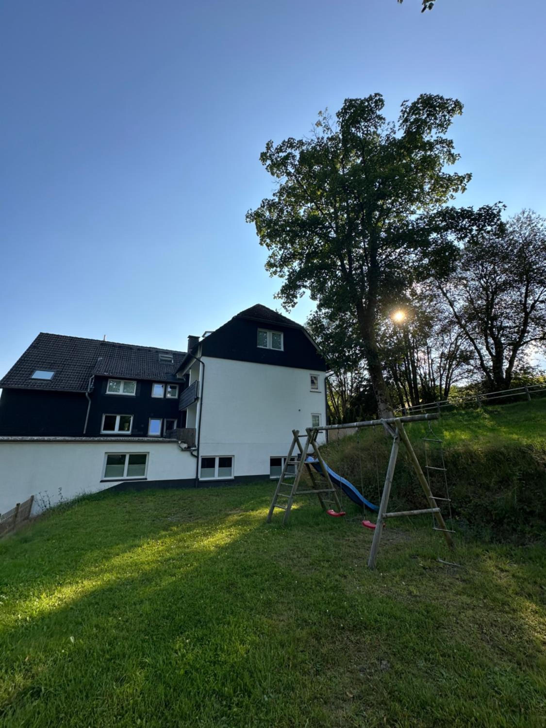 Welcome in - Appartement Winterberg 'Kleines Glück', je perfecte uitvalsbasis in Sauerland
