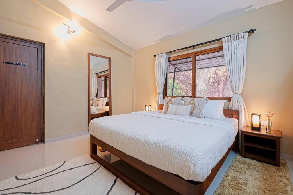 Luxury Spacious Privé 3BR Villa view 3