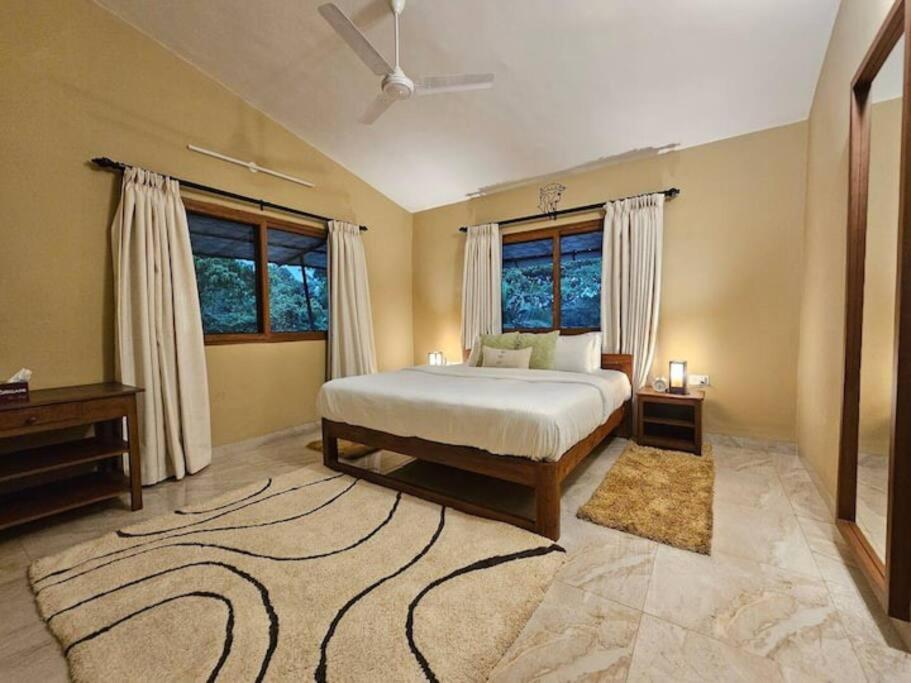 Luxury Spacious Privé 3BR Villa view 4