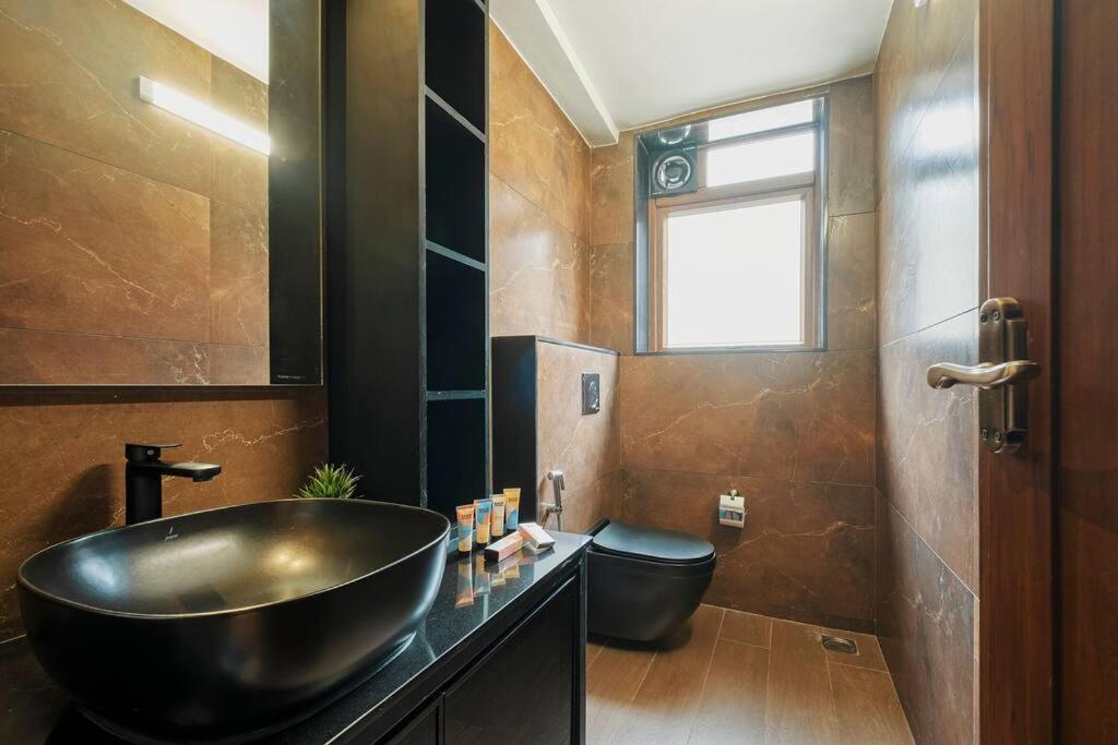 Luxury Spacious Privé 3BR Villa view 5