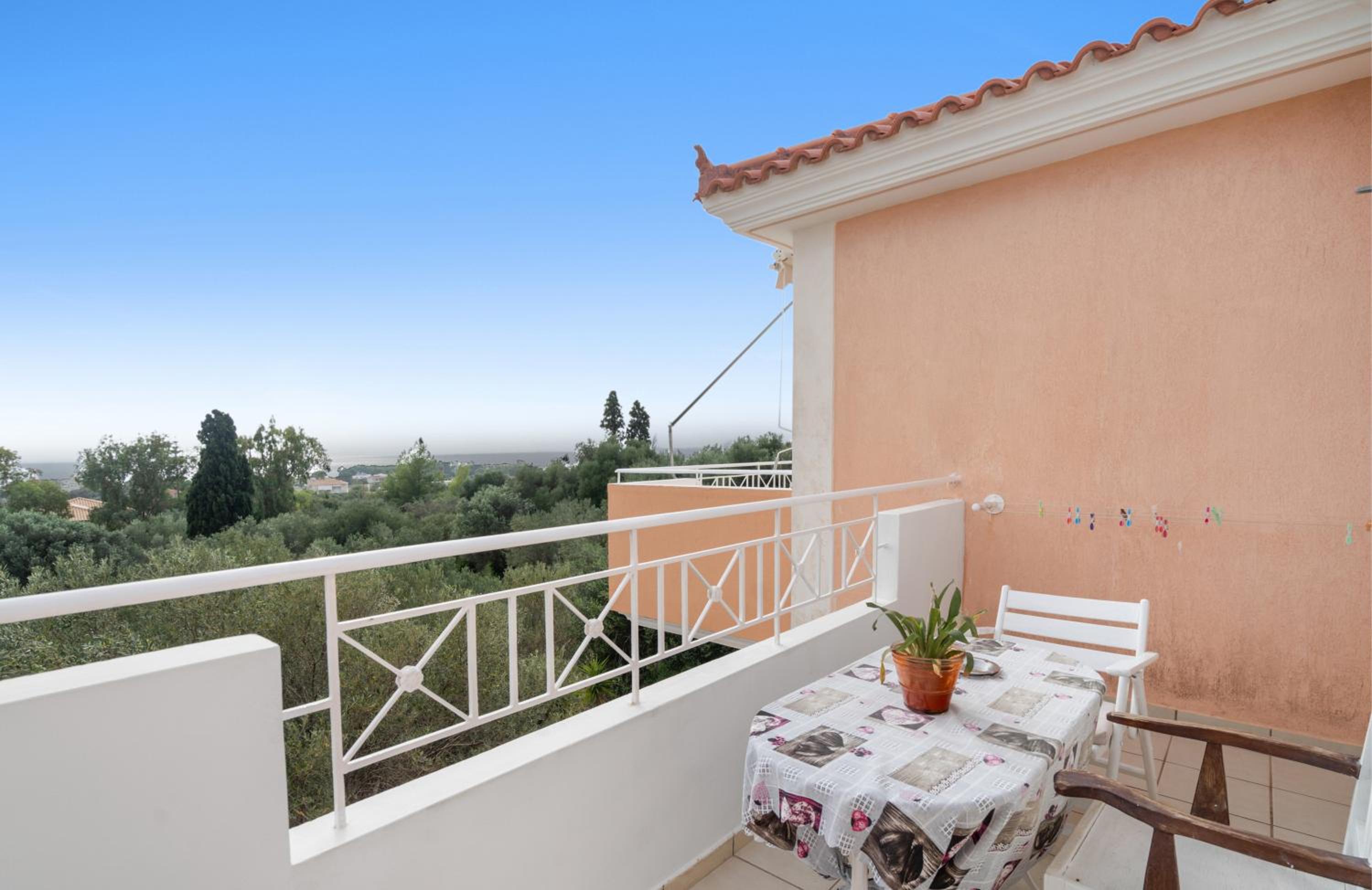 Helena Inn Kefalonia