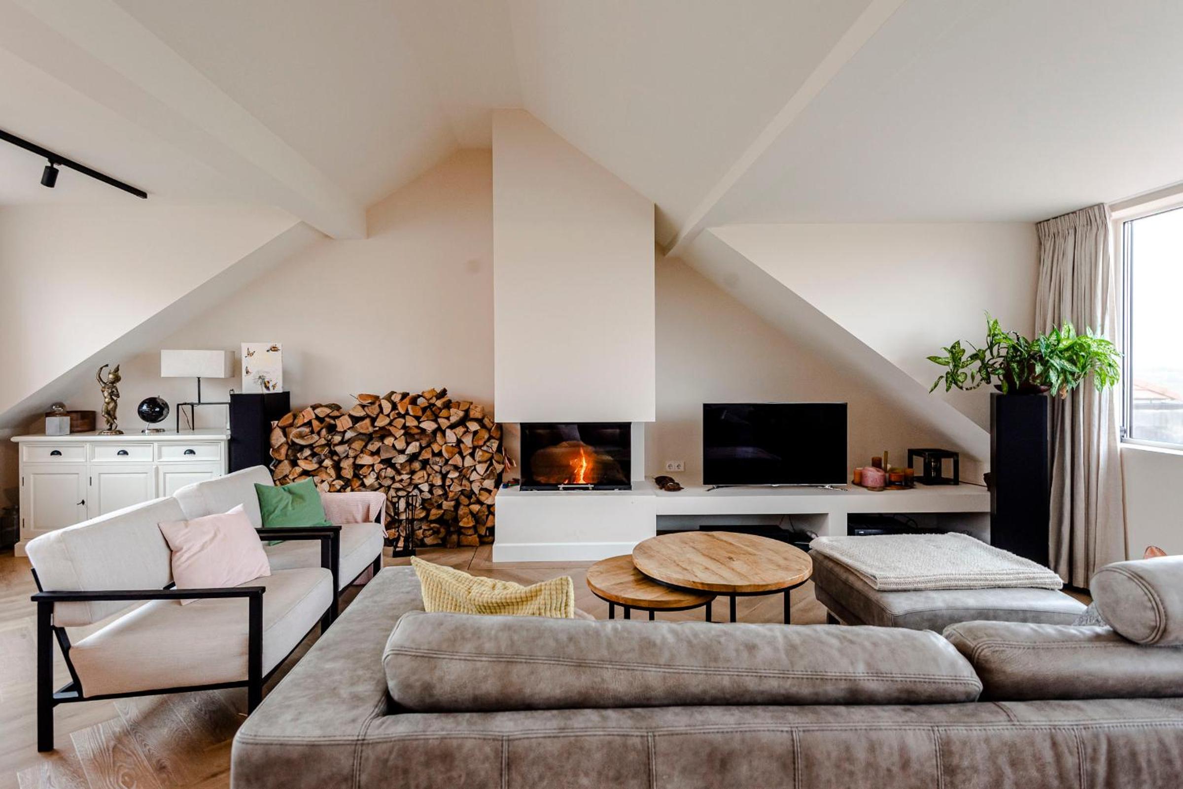 Dunefront Villa