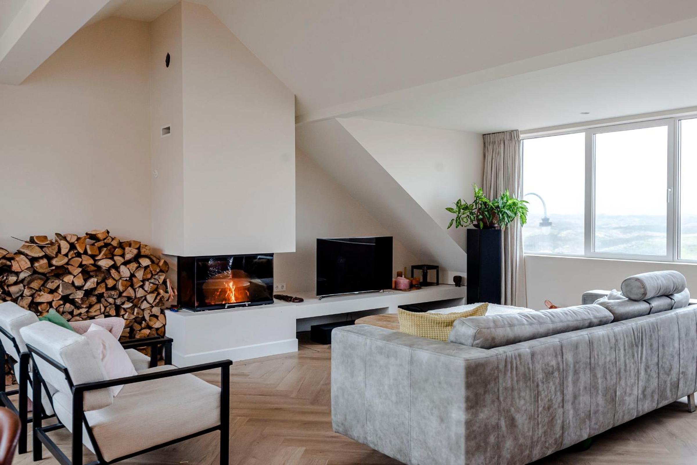 Dunefront Villa