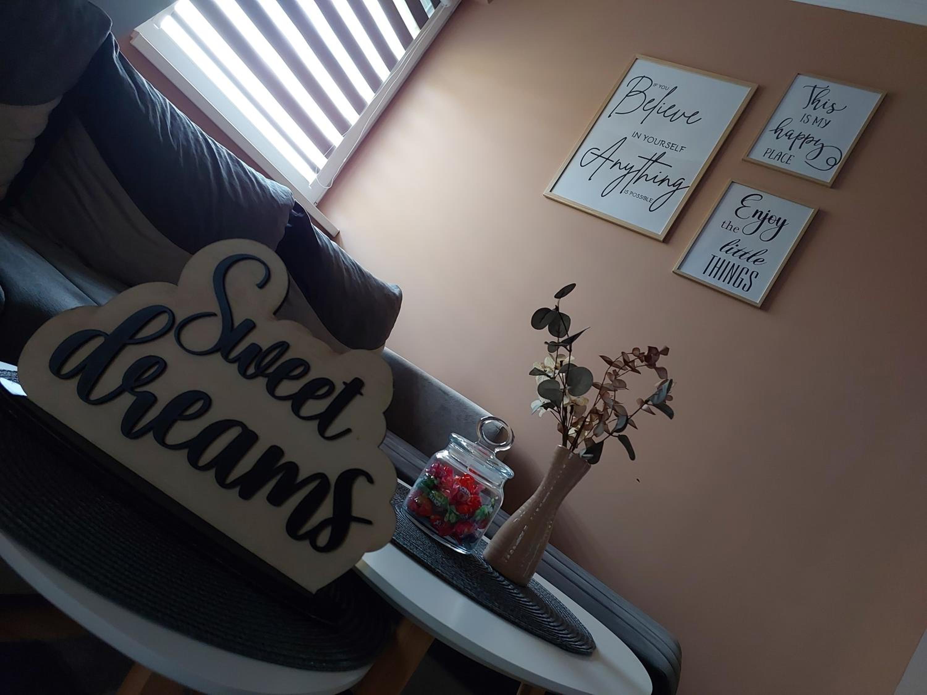 Apartman Sweet Dreams