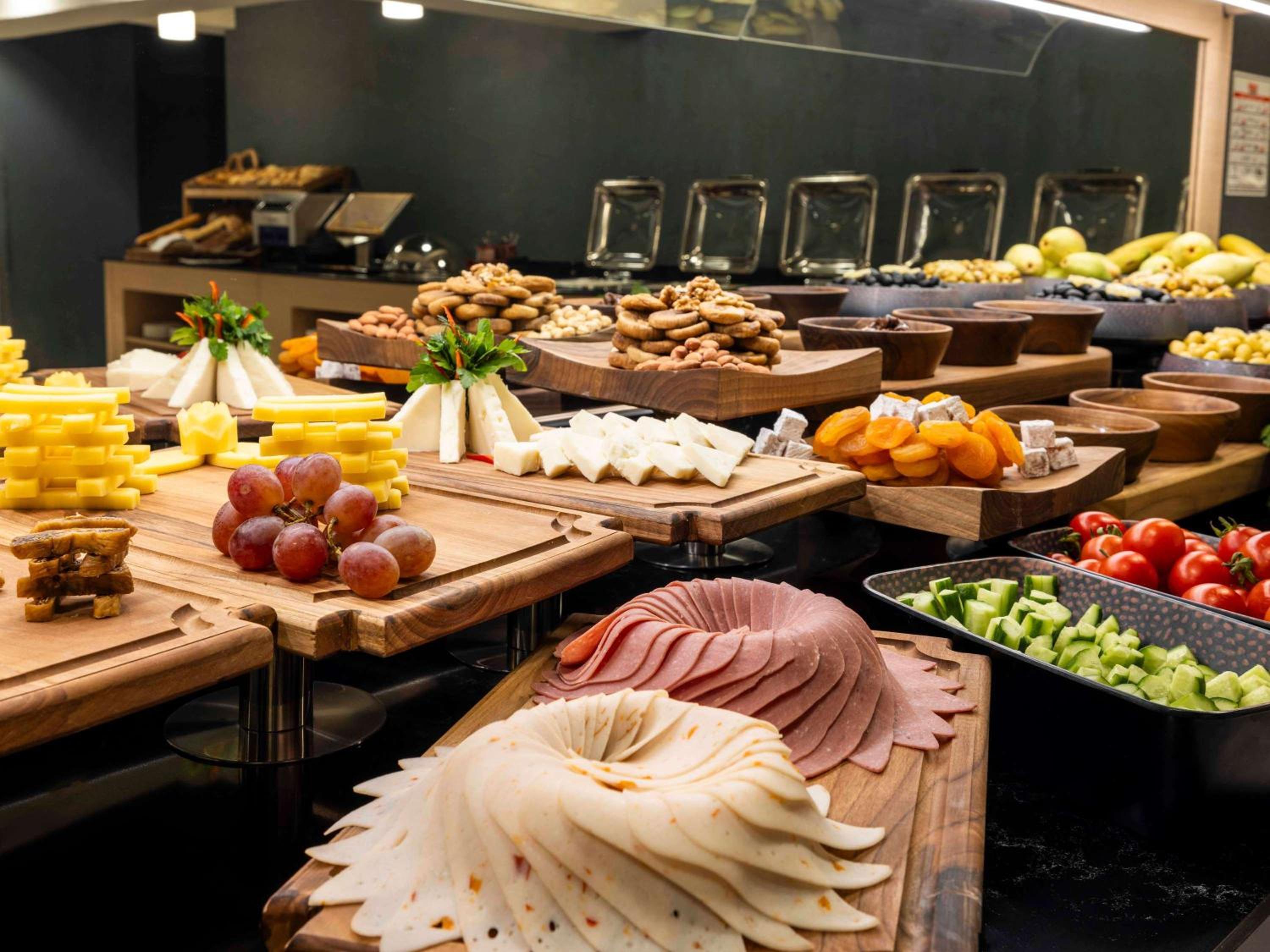 ibis Istanbul Sisli - Image 6