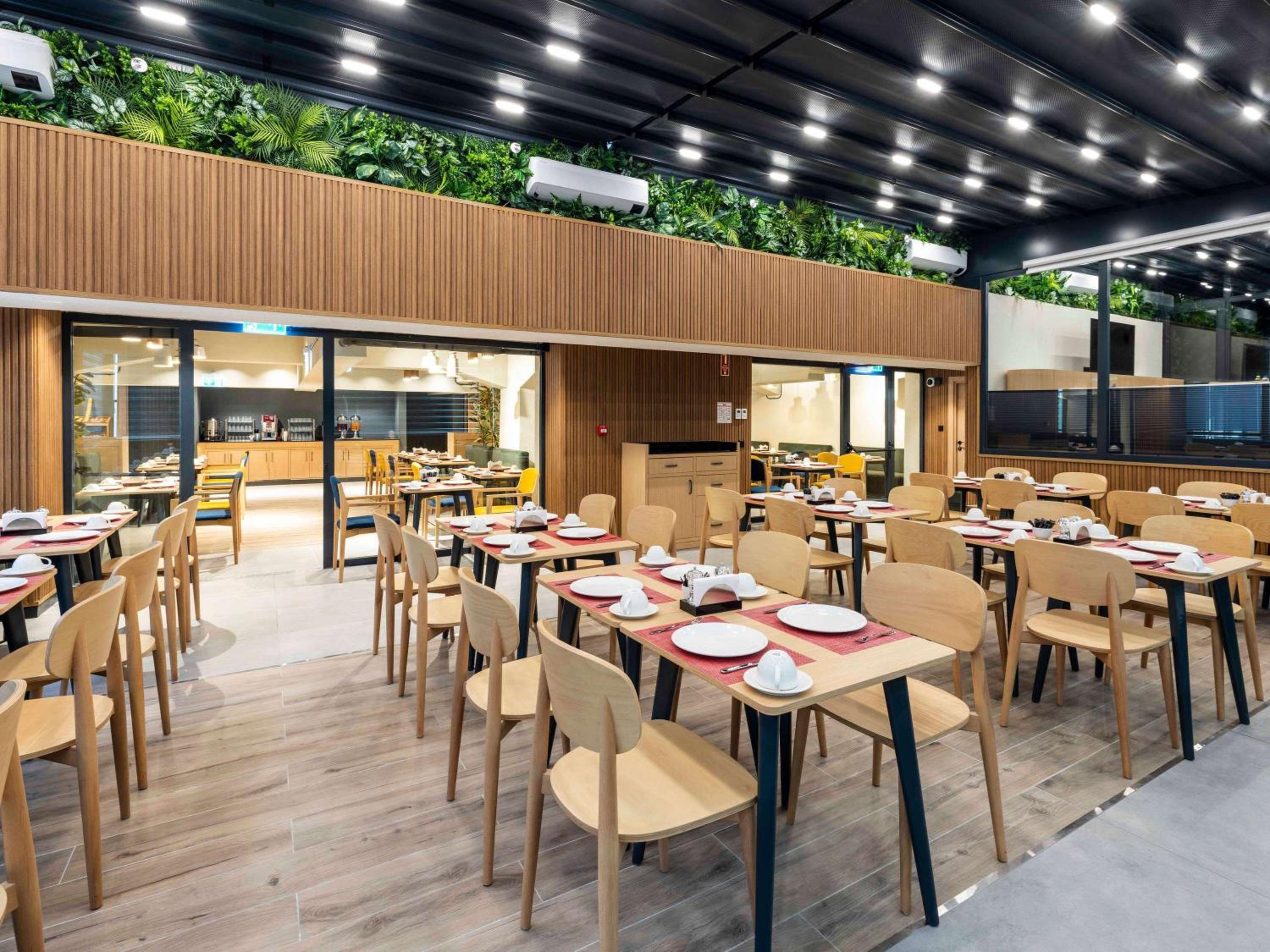 ibis Istanbul Sisli - Image 5