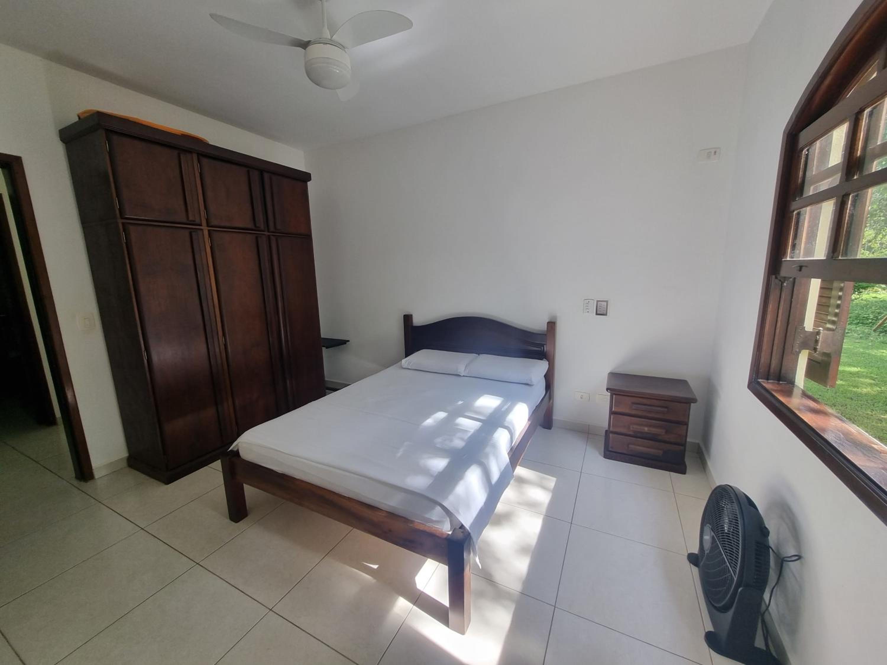 Refugio Praiano-Bertioga-Praia de Guaratuba