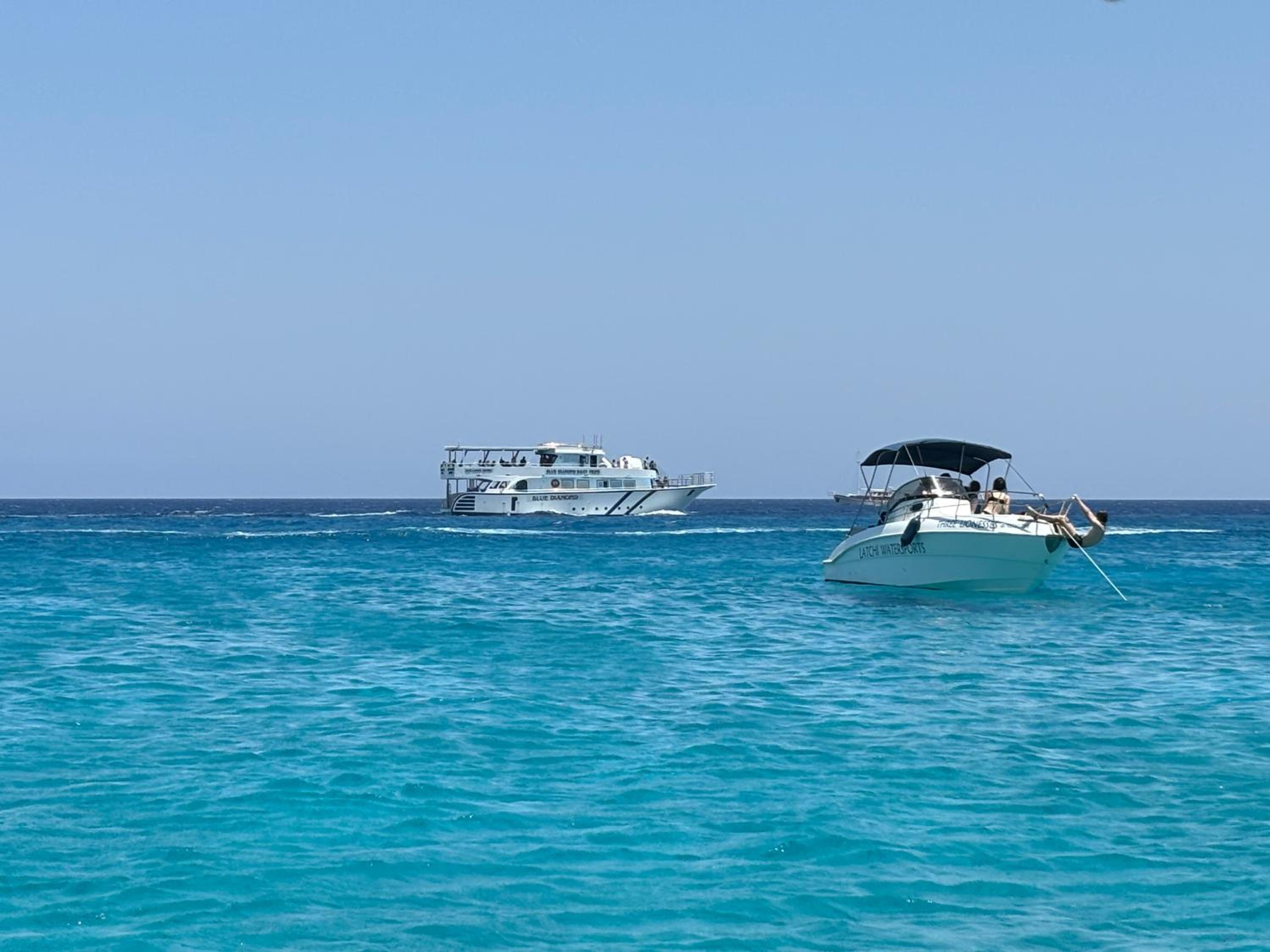Eden Serenity 1B, Paphos, Pool