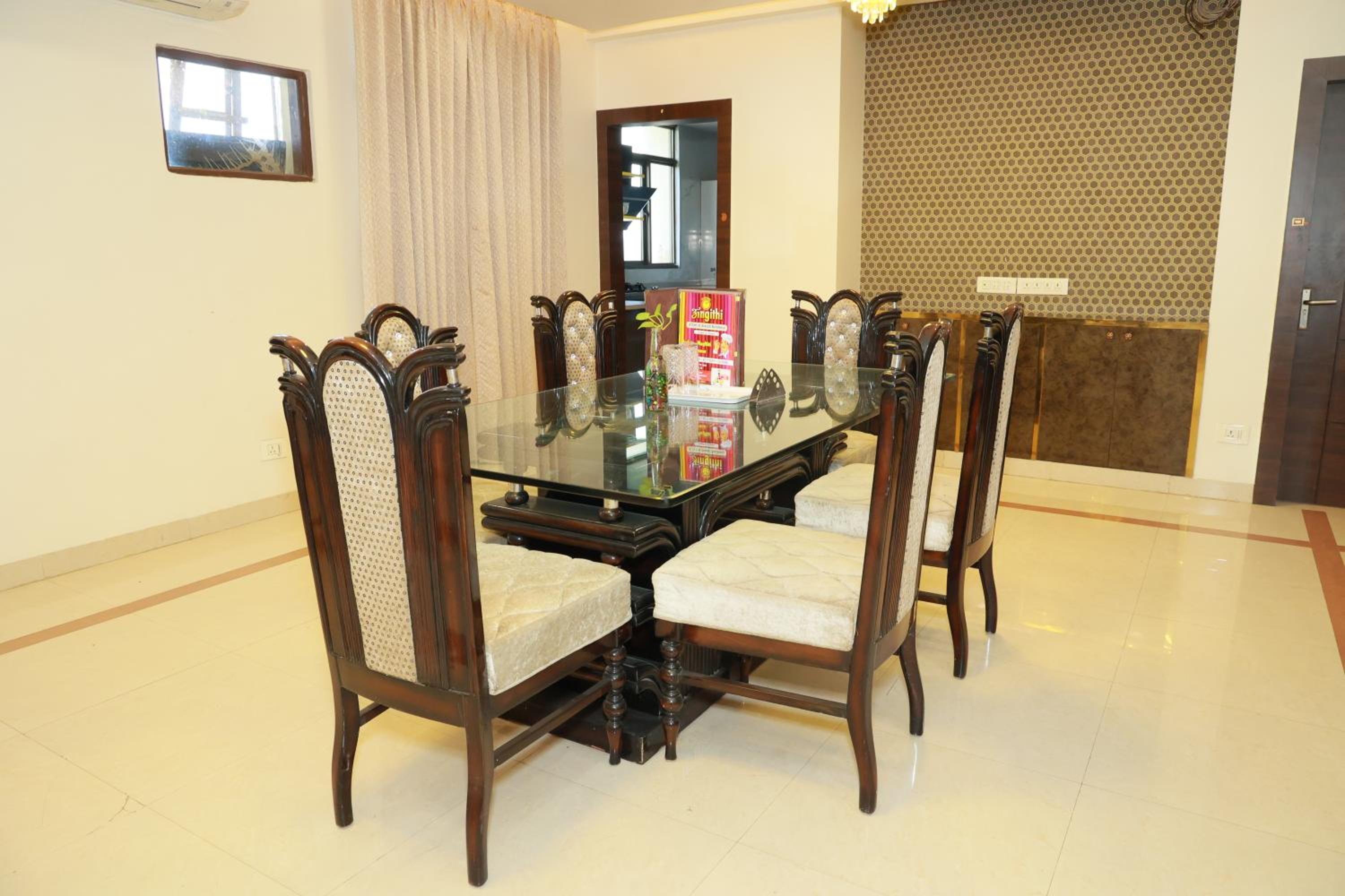 Aravali Residency
