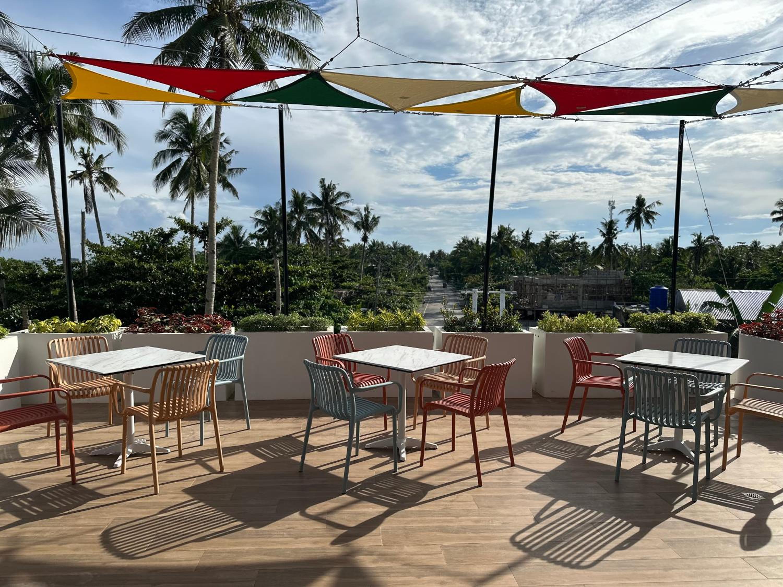 Reside Siargao