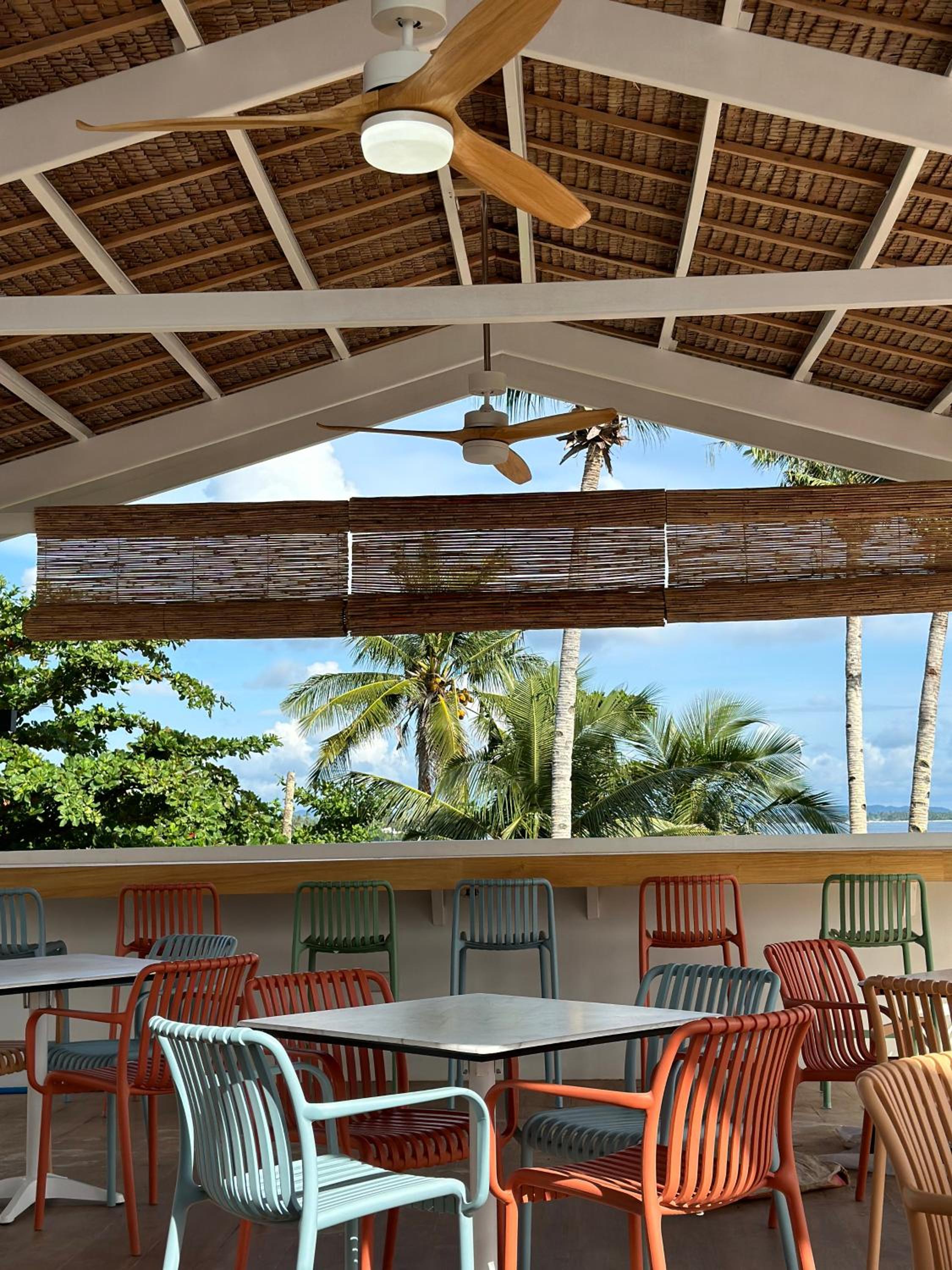Reside Siargao