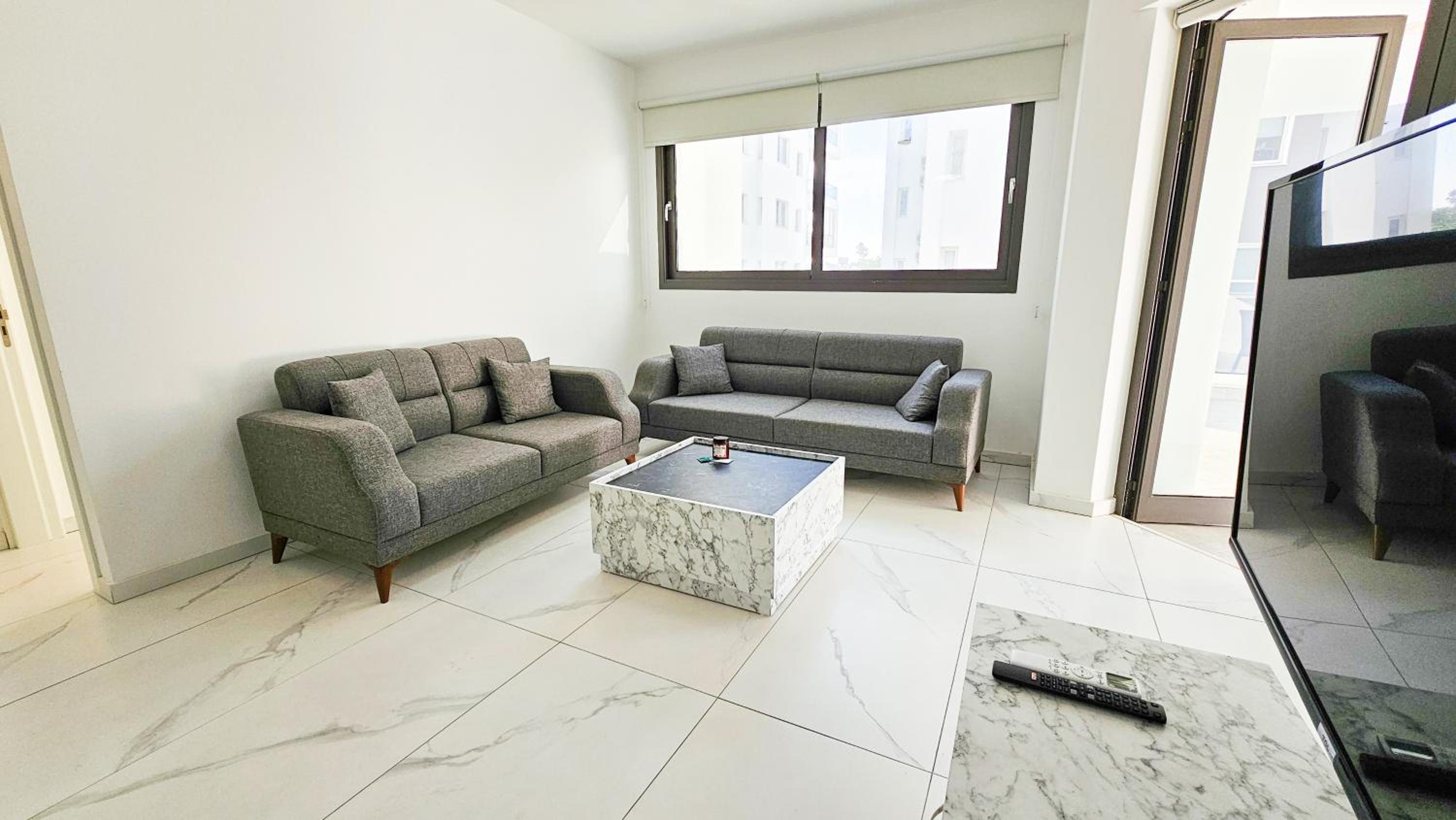 Modern Wellness Escape Apartment with Optional Health Transformation Retreat